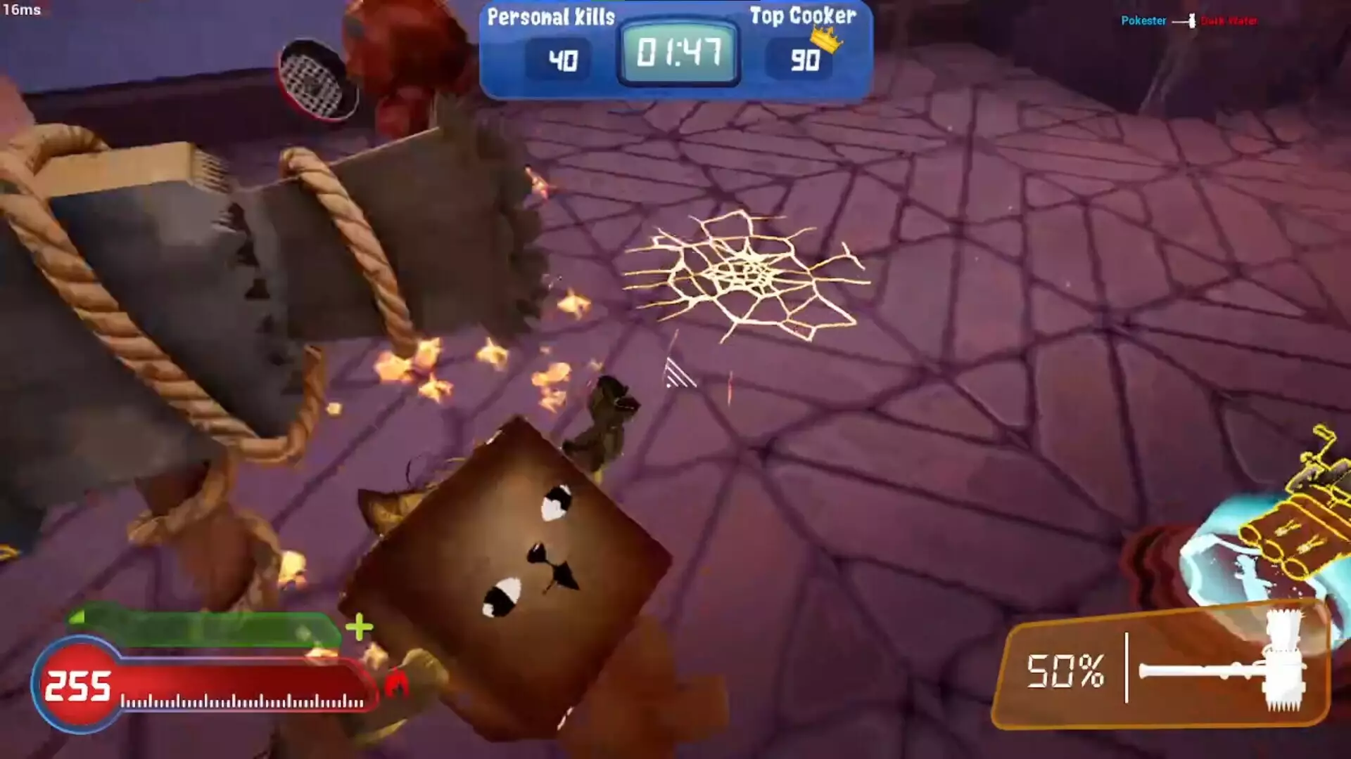 -License to Grill-游戏截图-好玩游戏库