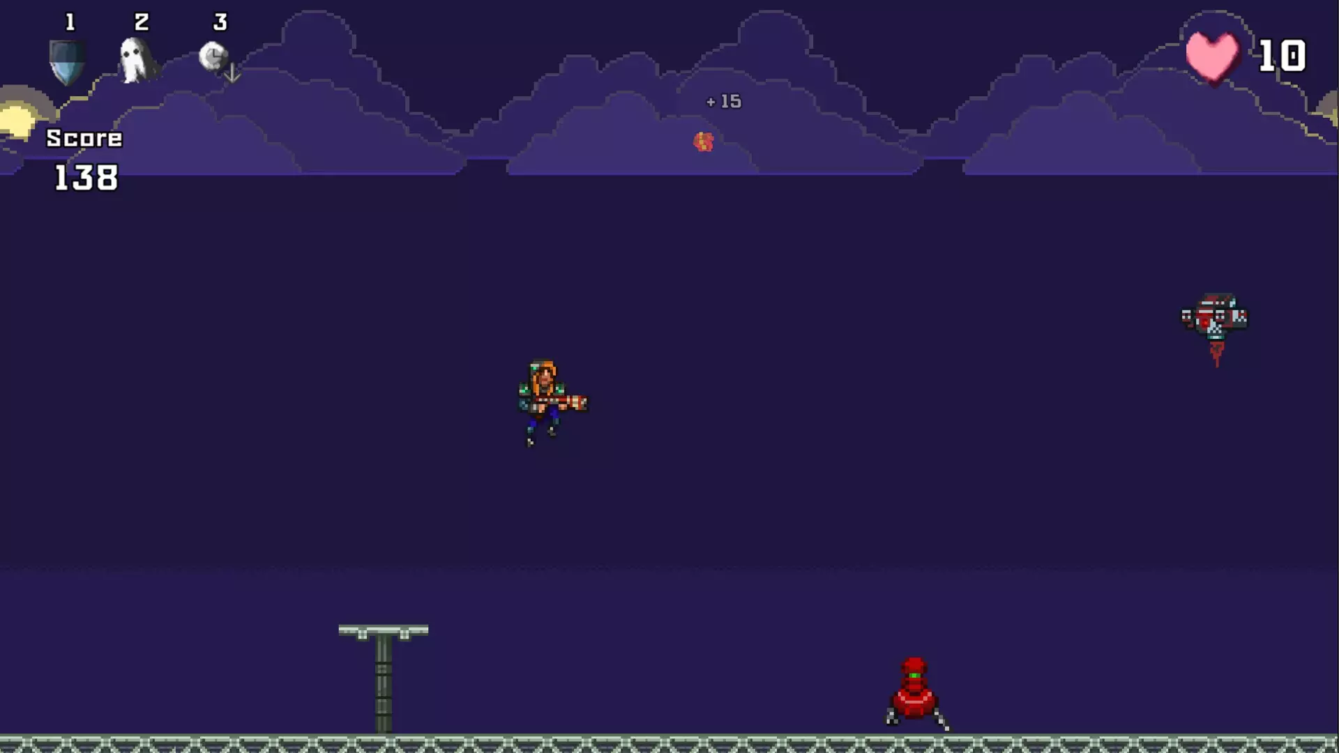 -Run4Ever-游戏截图-好玩游戏库