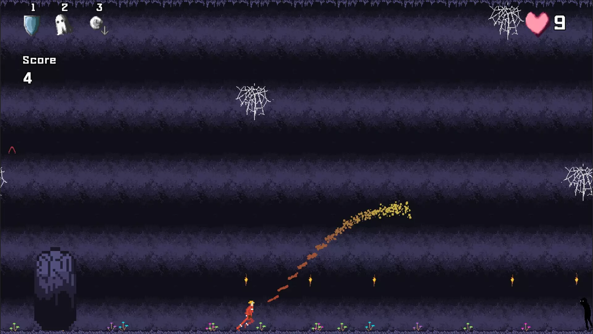 -Run4Ever-游戏截图-好玩游戏库