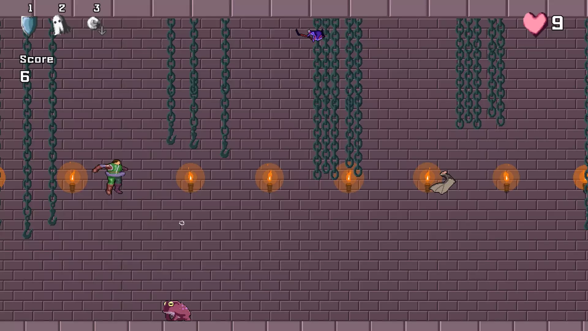 -Run4Ever-游戏截图-好玩游戏库