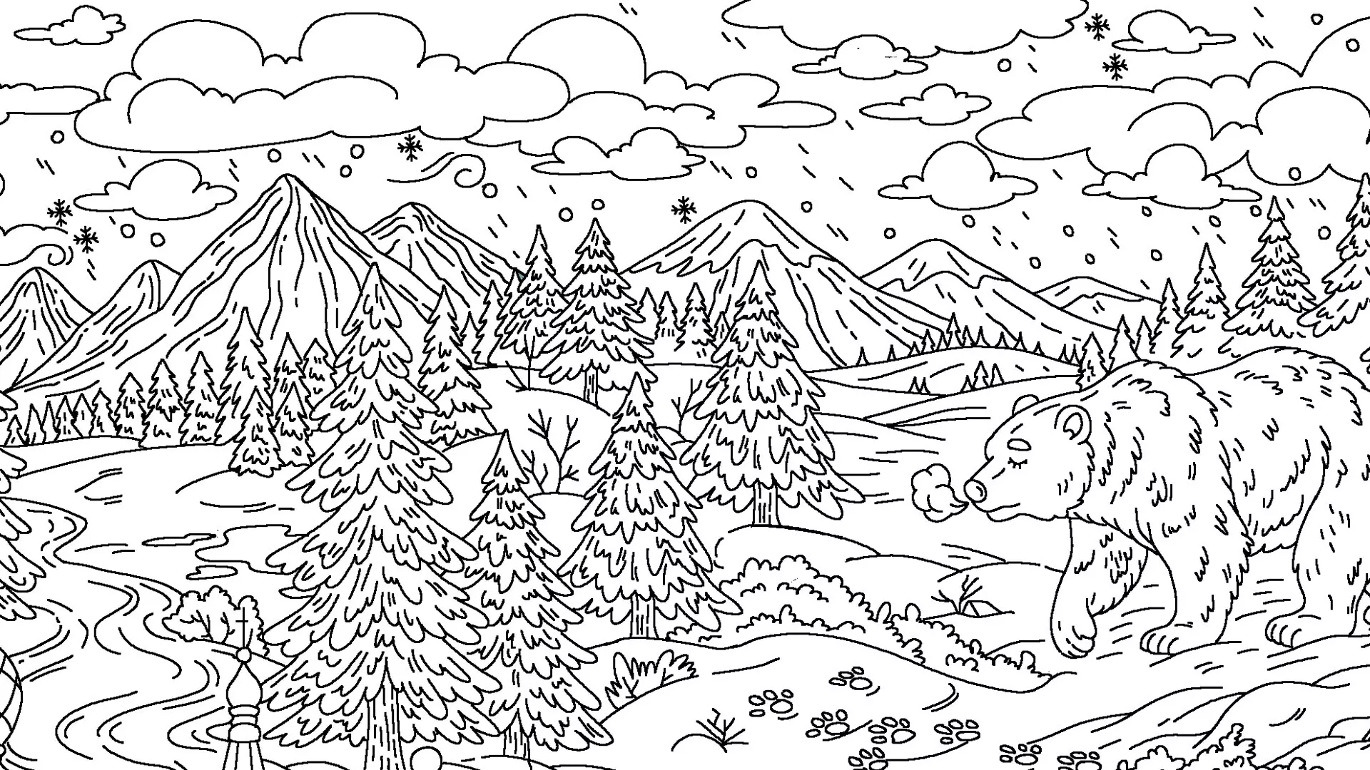 -100 Cats Lost in Thailand Find & Color-游戏截图-好玩游戏库