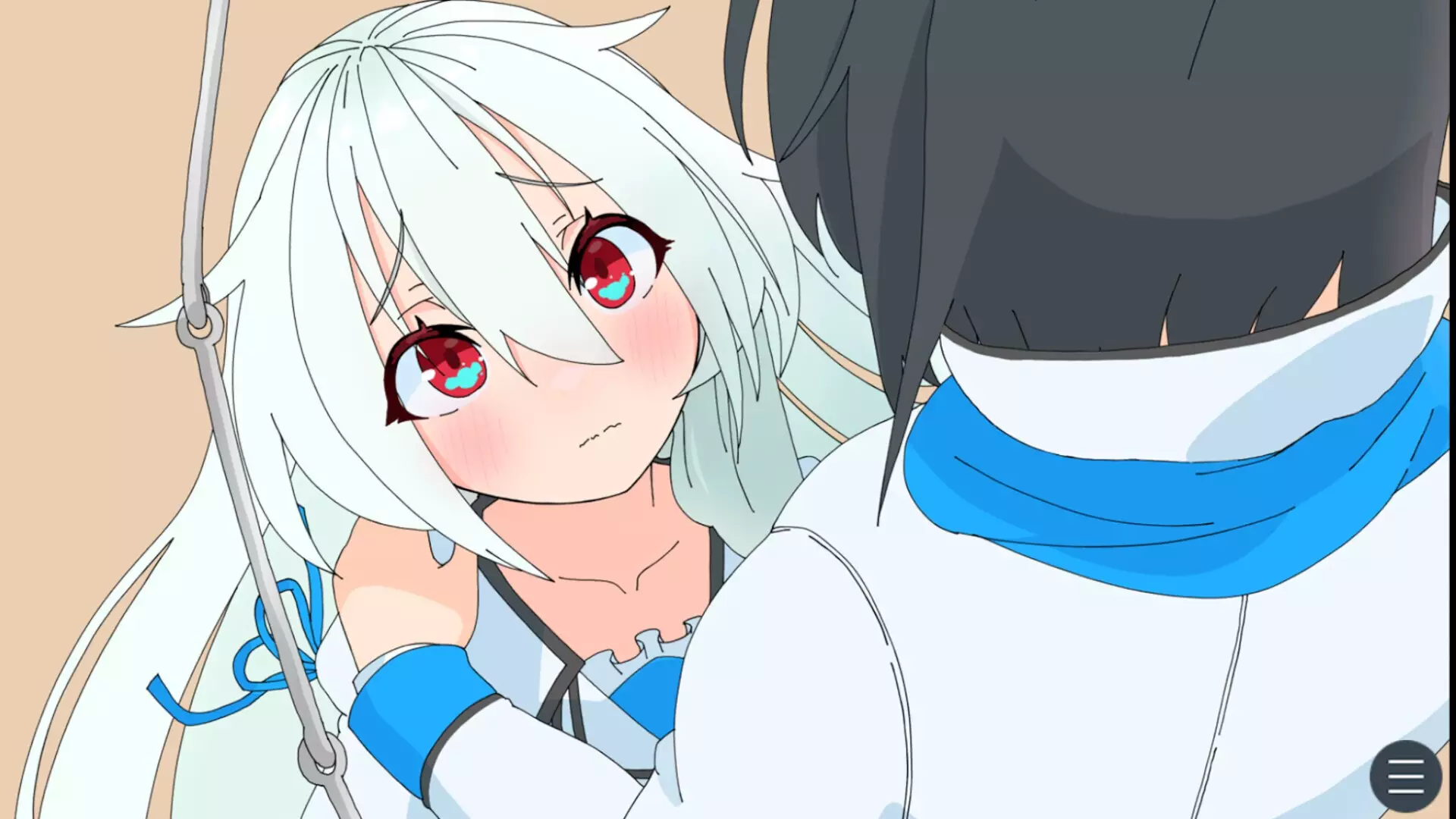 -Summer Reunion-游戏截图-好玩游戏库