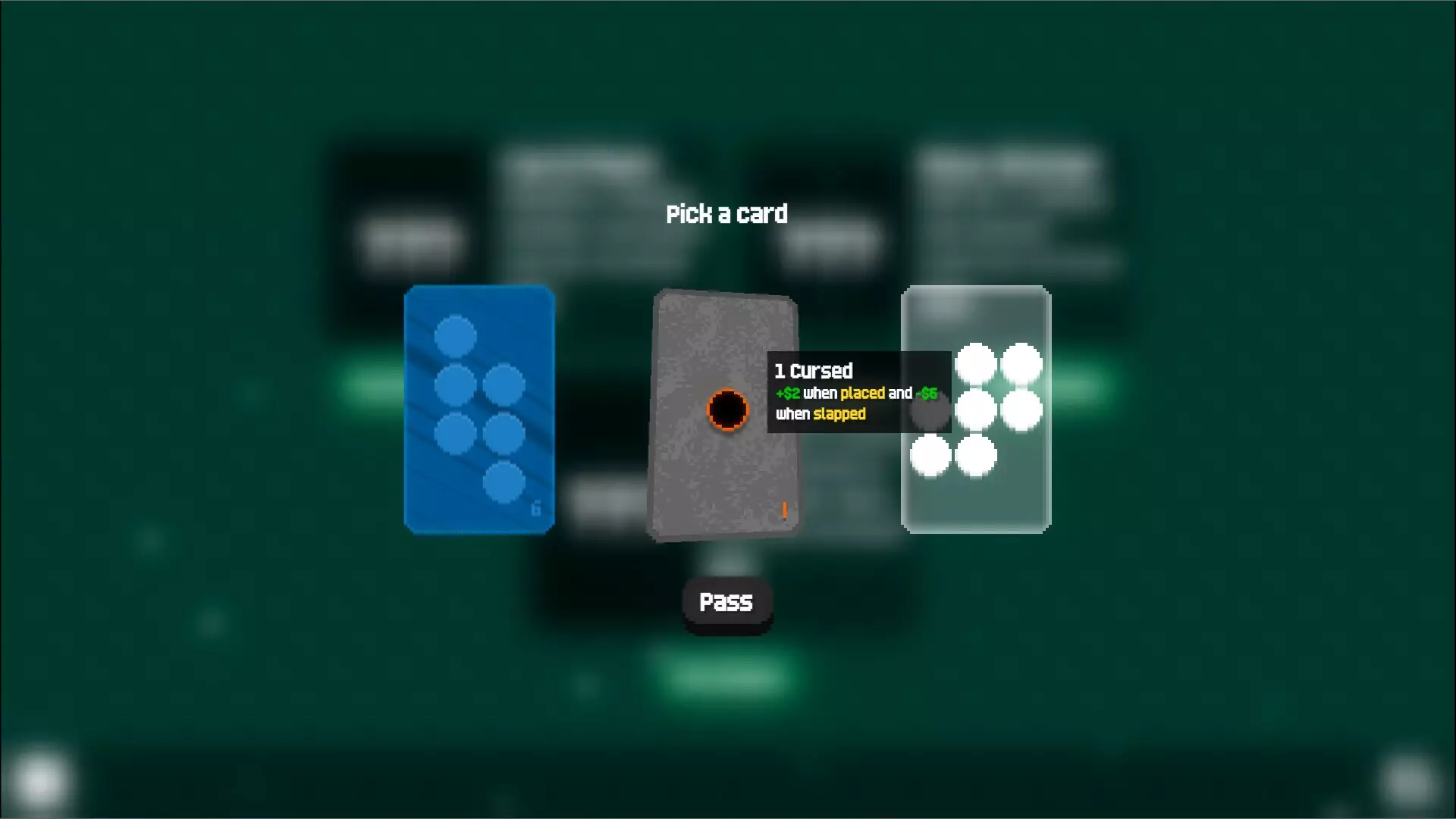 -Slaparoo-游戏截图-好玩游戏库