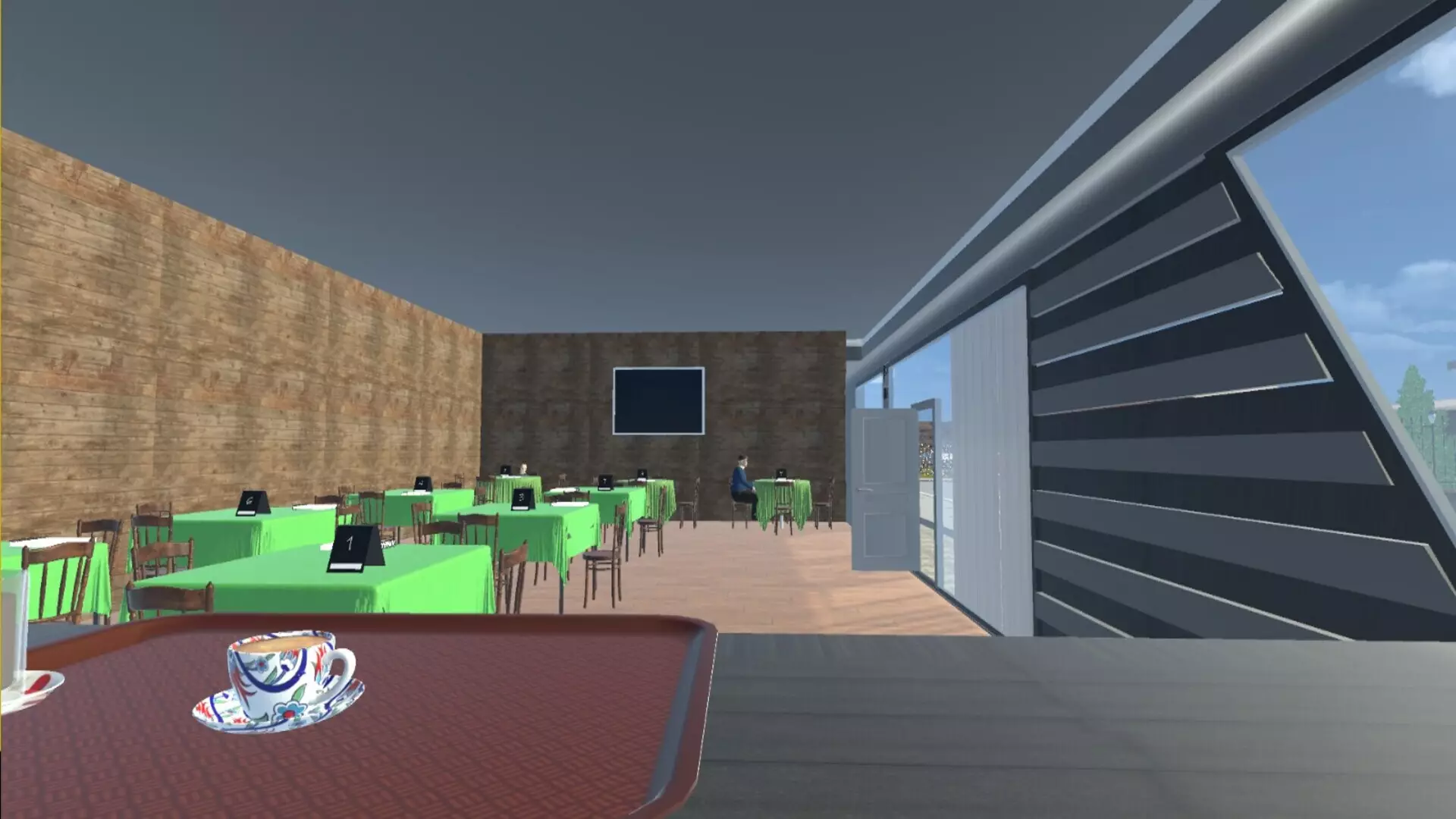 -Turkish Coffee Daily-游戏截图-好玩游戏库