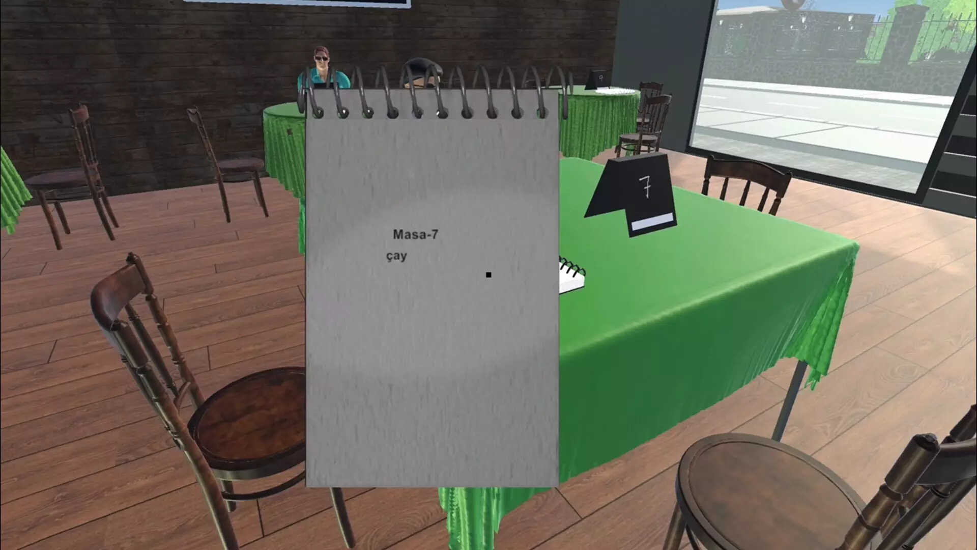 -Turkish Coffee Daily-游戏截图-好玩游戏库