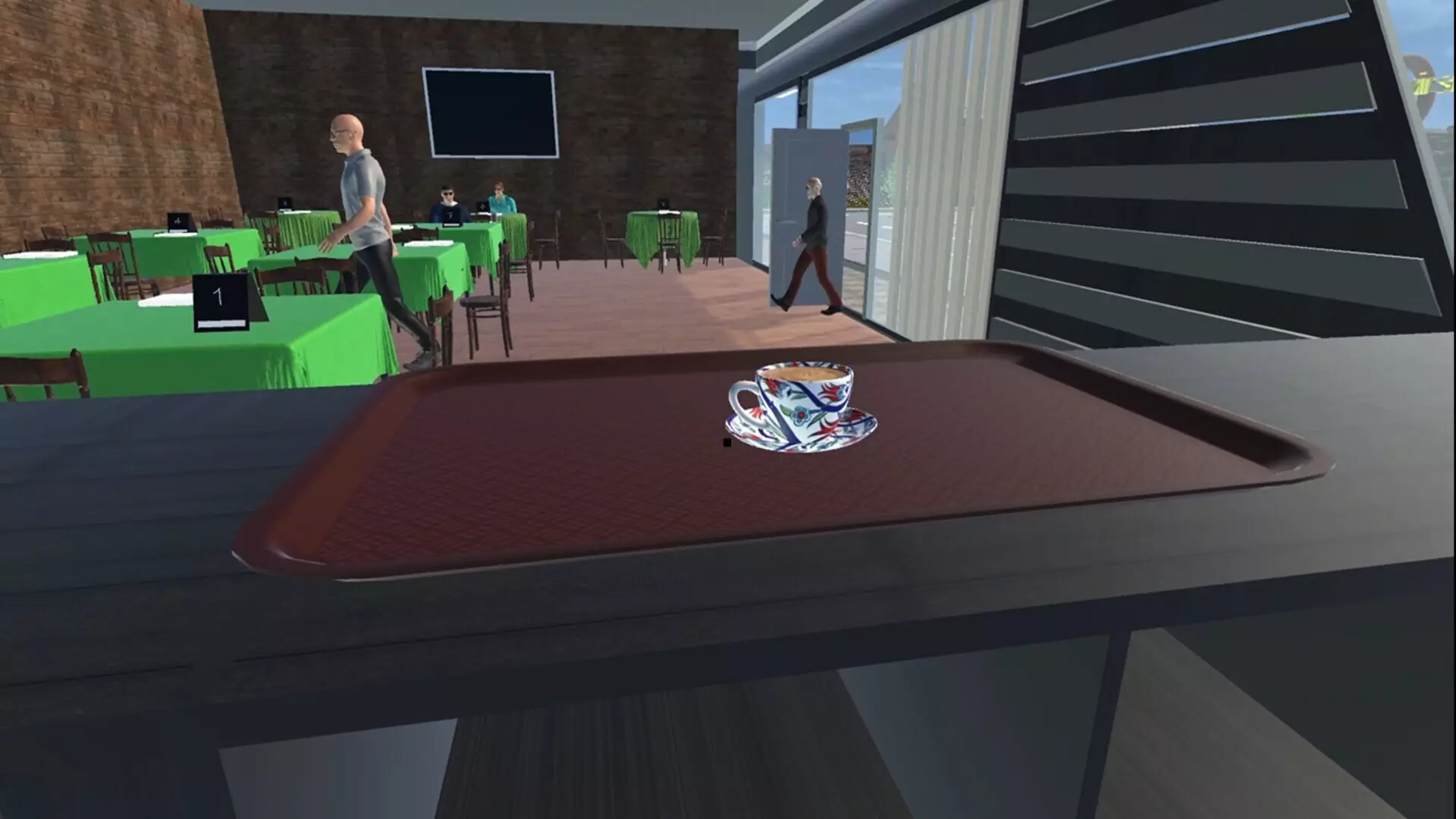 -Turkish Coffee Daily-游戏截图-好玩游戏库