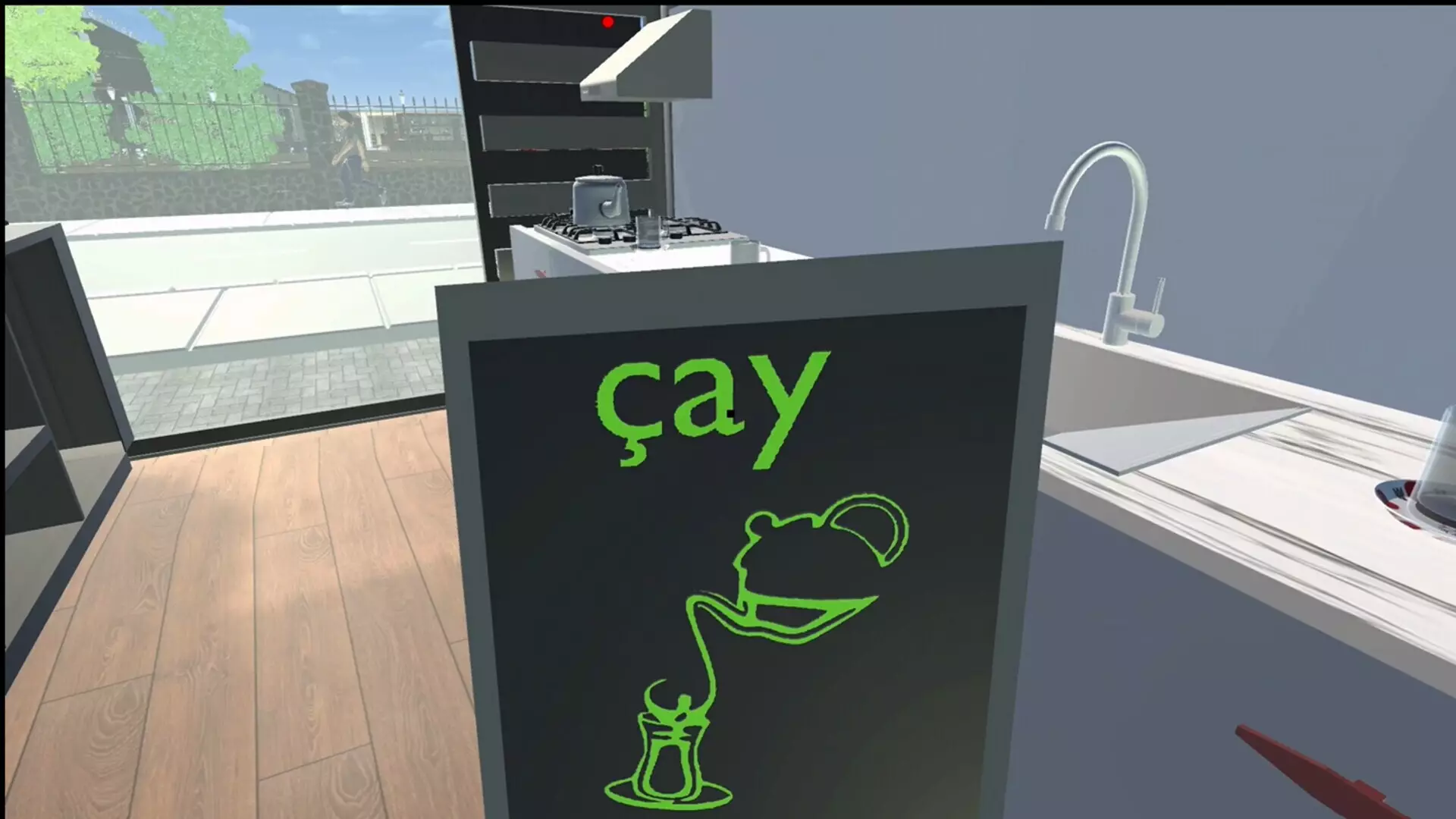 -Turkish Coffee Daily-游戏截图-好玩游戏库