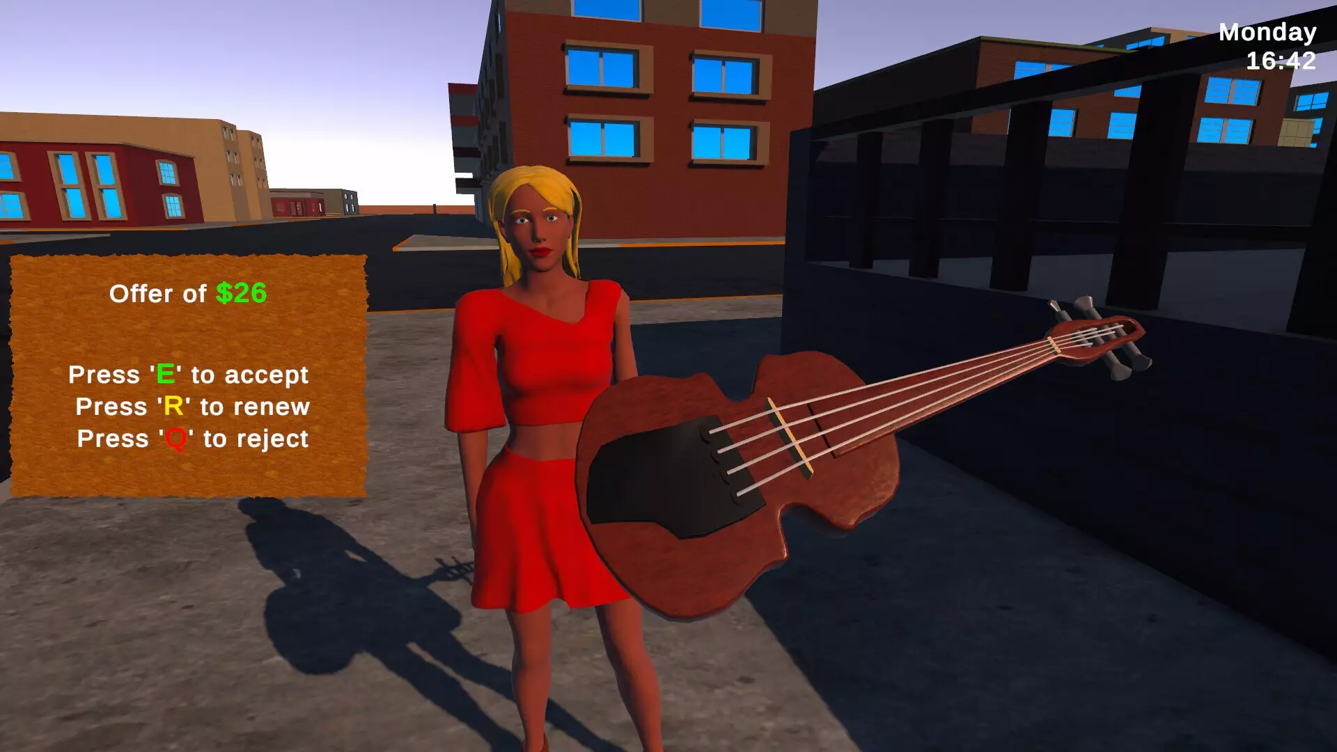 -Storage Finder-游戏截图-好玩游戏库