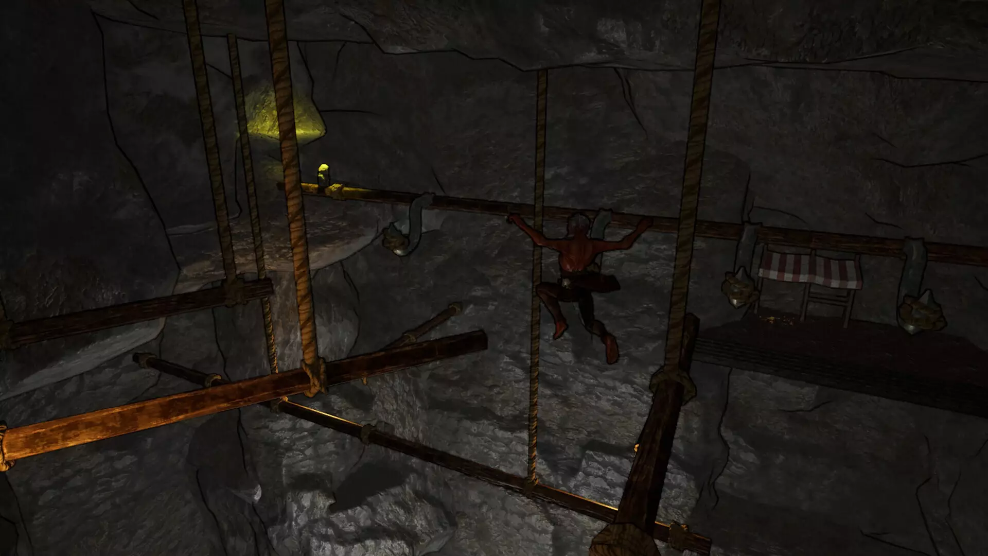 -The Goblin Game-游戏截图-好玩游戏库