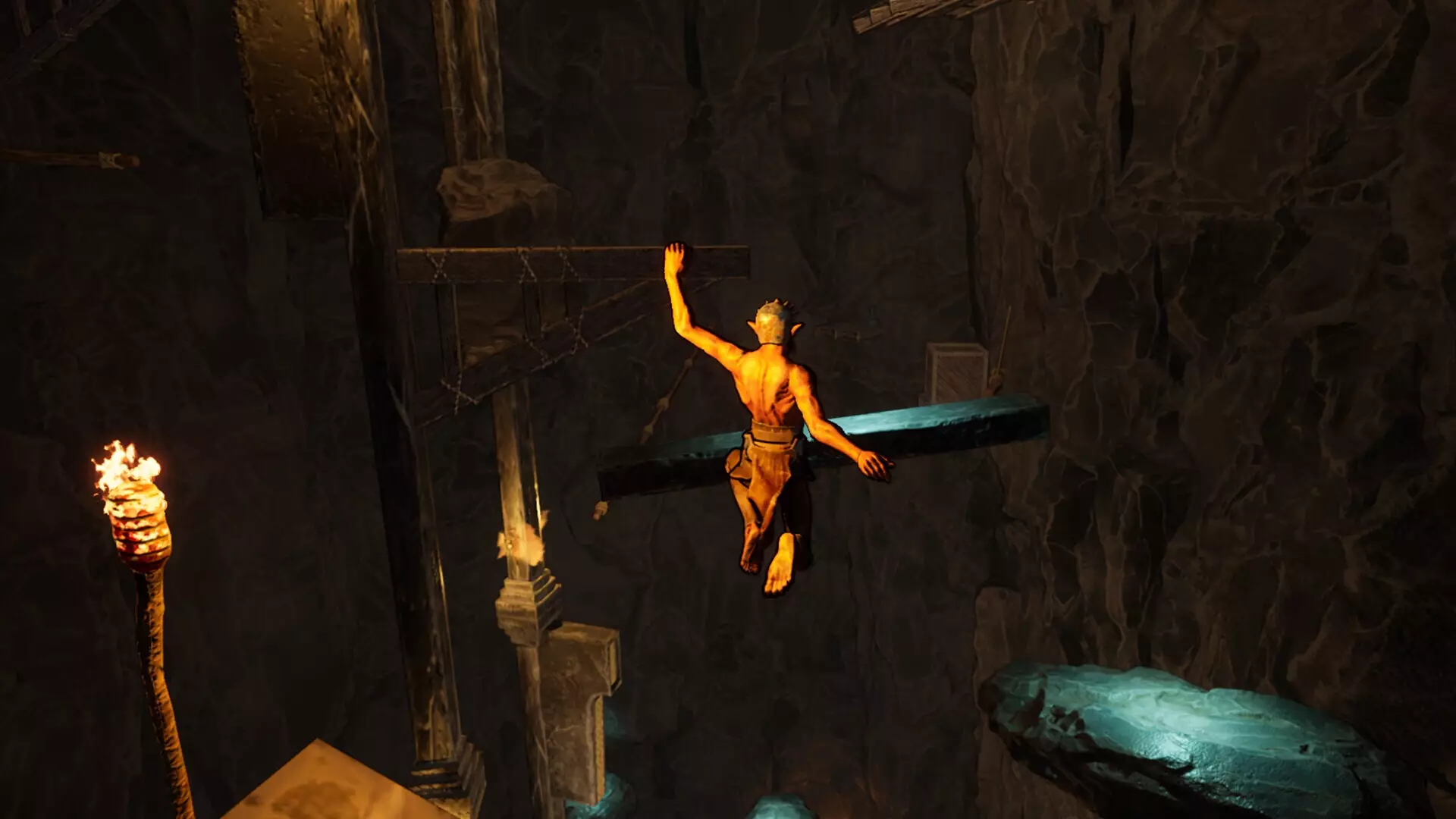 -The Goblin Game-游戏截图-好玩游戏库