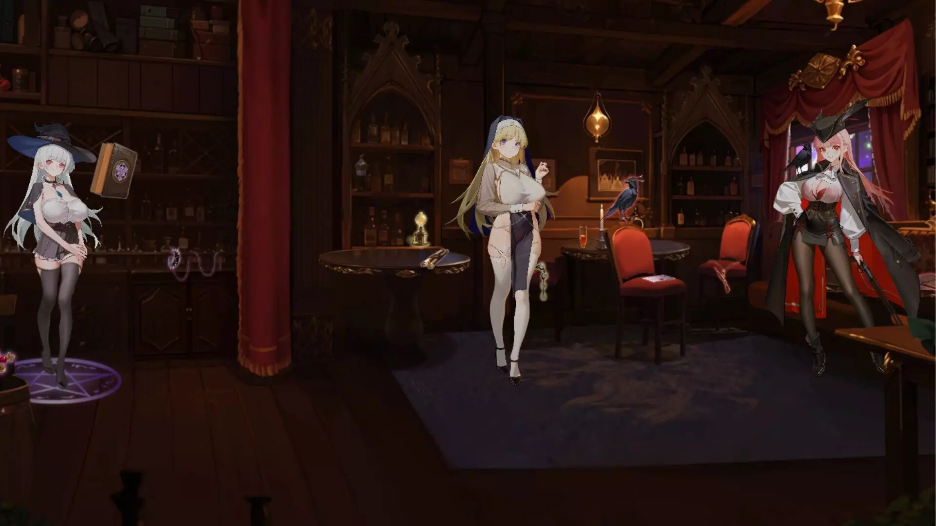 Days with girlfriends: Laler&Reese