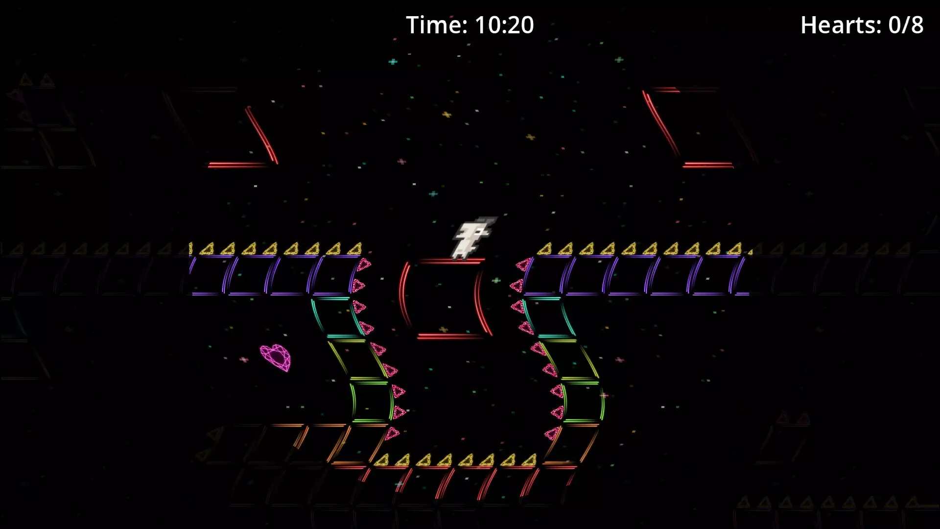 -Goat Mode: Activated-游戏截图-好玩游戏库