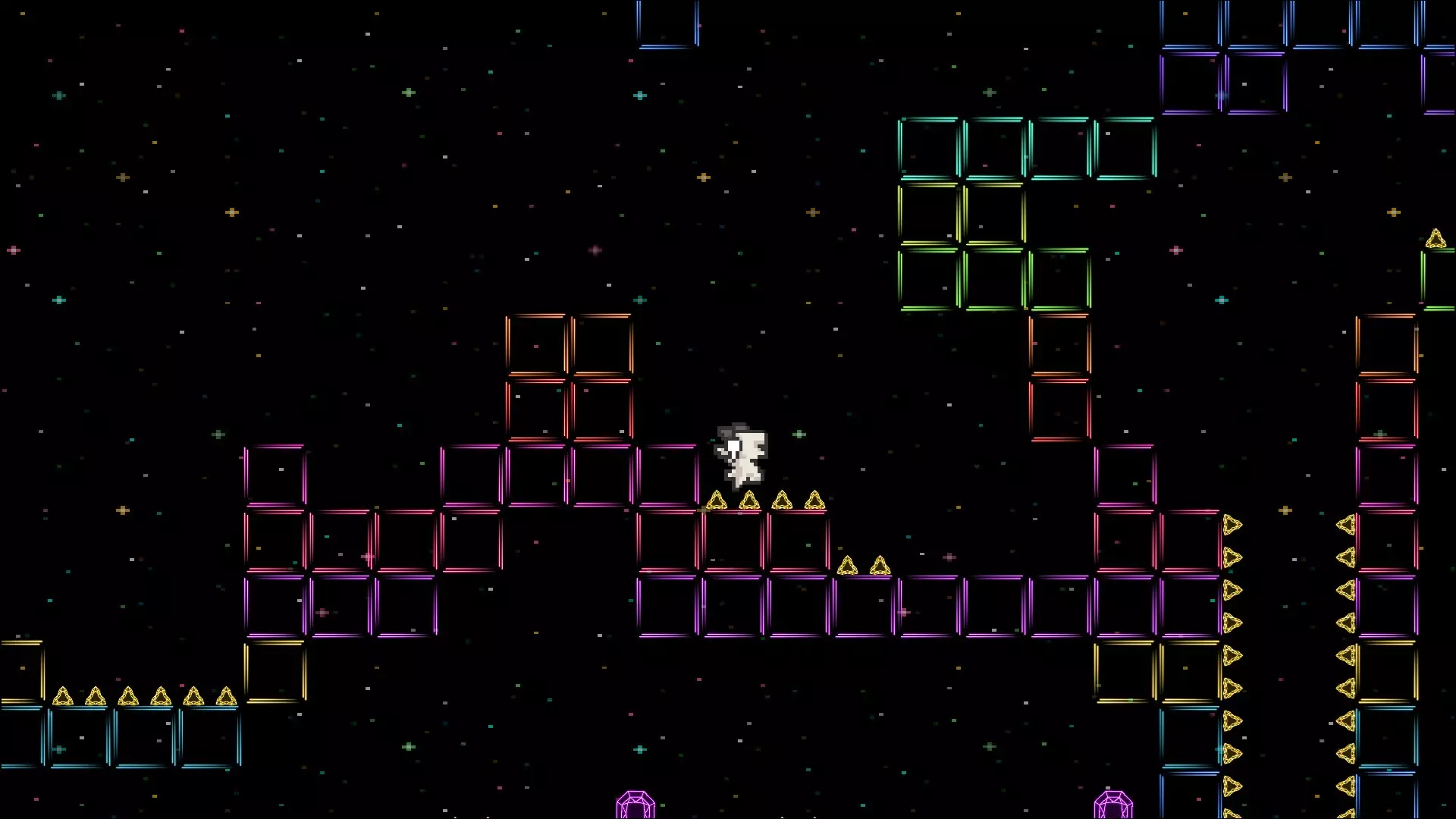 -Goat Mode: Activated-游戏截图-好玩游戏库