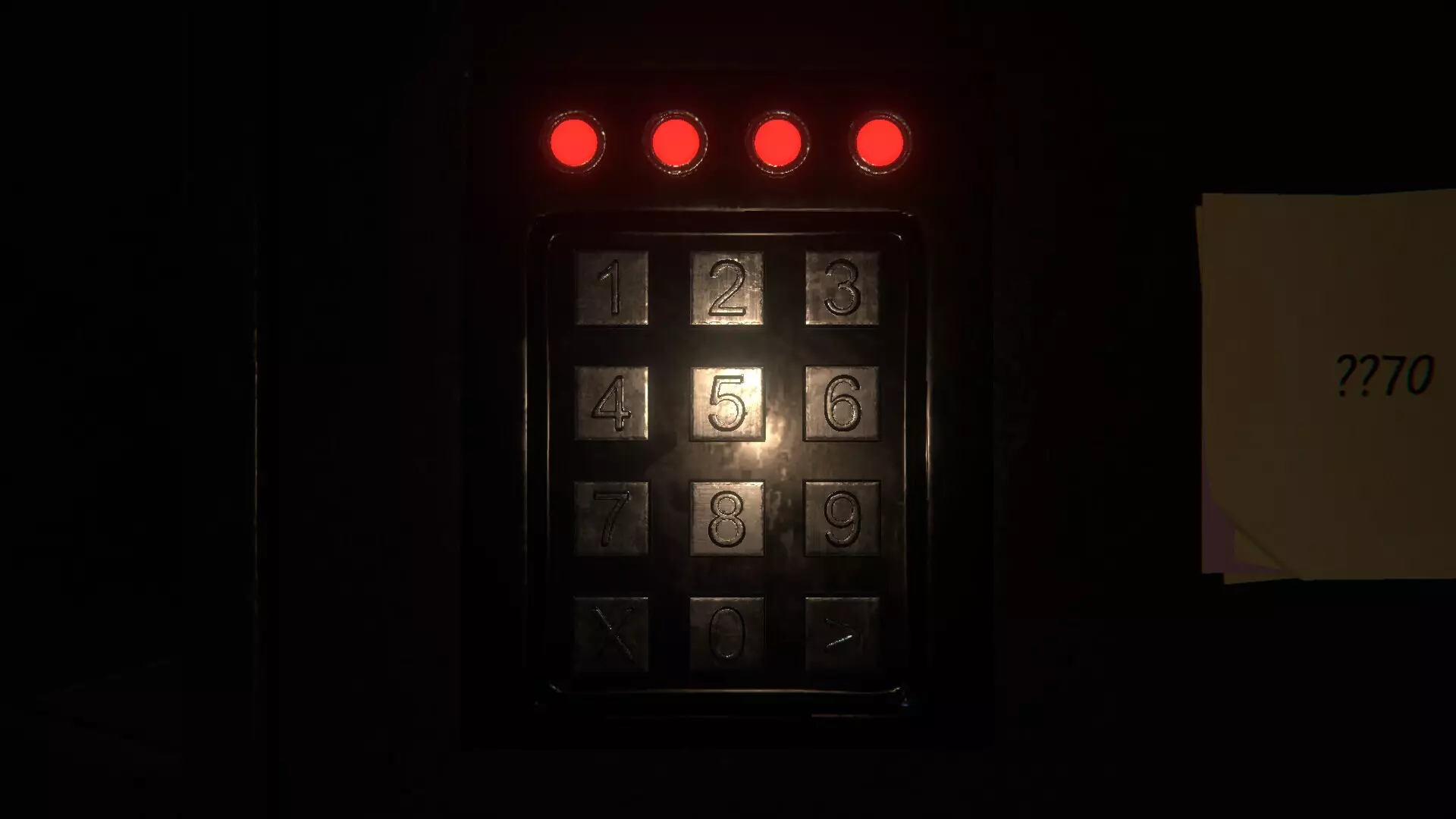 -The old mansion: Eternal night-游戏截图-好玩游戏库