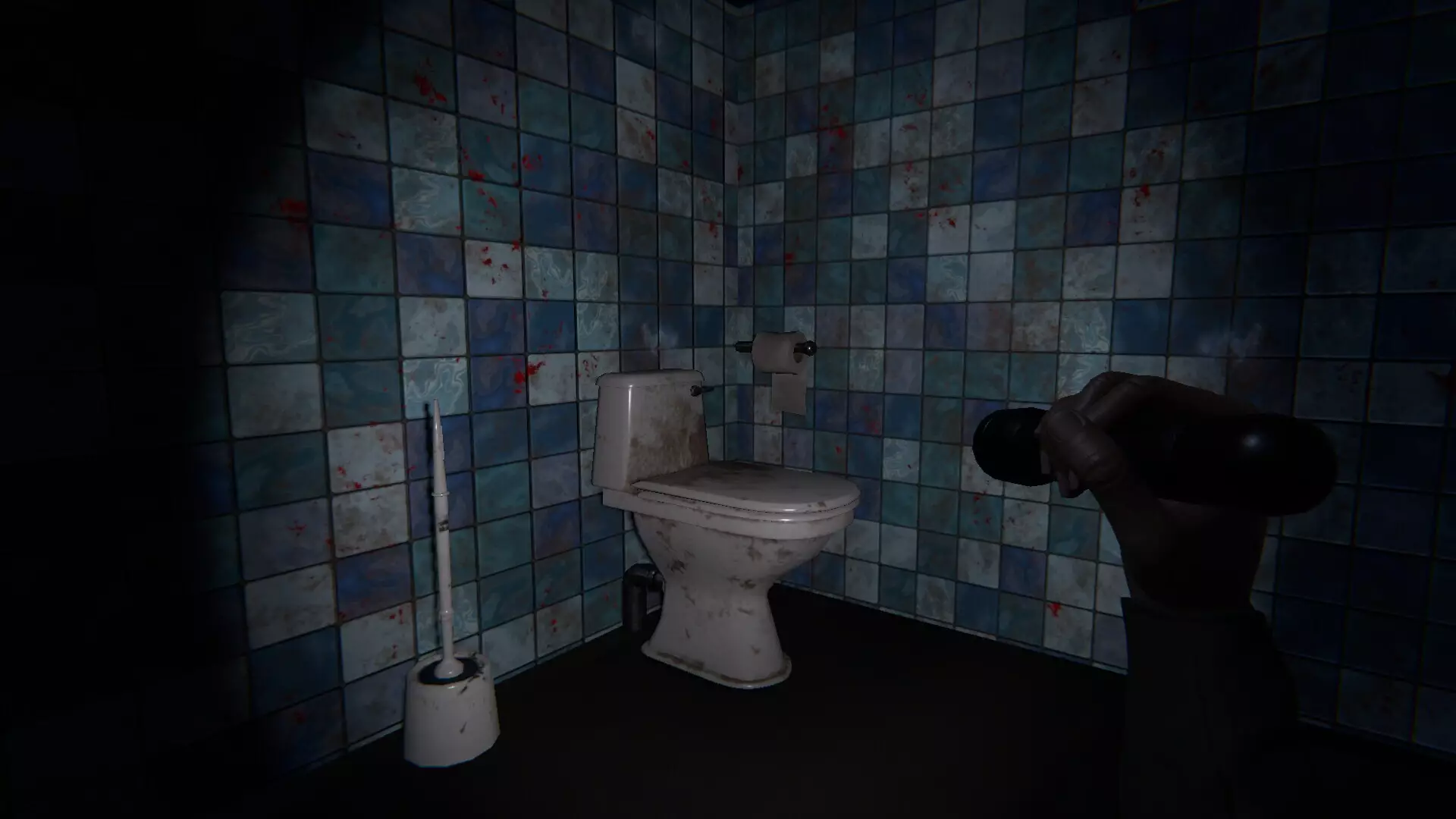 -The old mansion: Eternal night-游戏截图-好玩游戏库