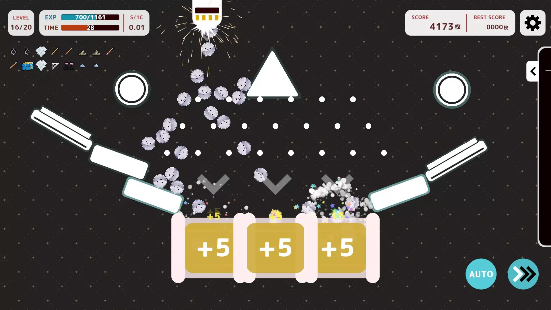 -COINFLATE!!-游戏截图-好玩游戏库