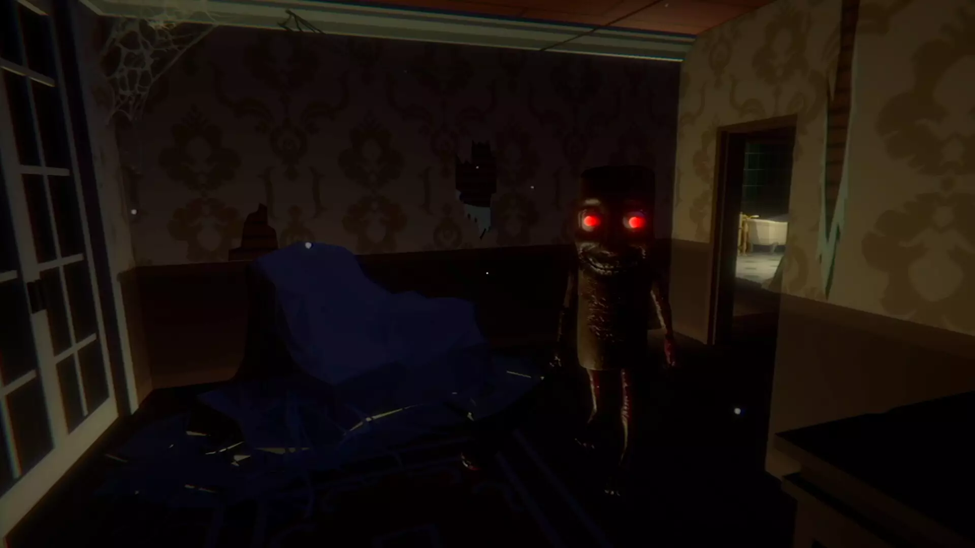 -Horrorillo Brainrotillo-游戏截图-好玩游戏库