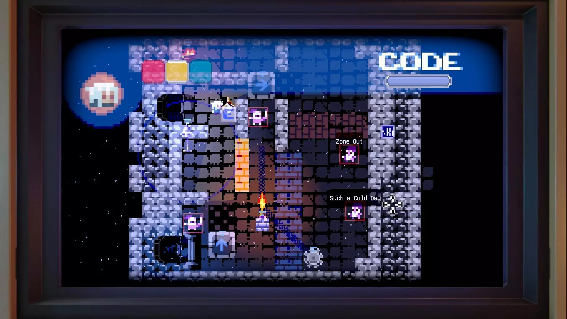 -Manifest Destiny-游戏截图-好玩游戏库