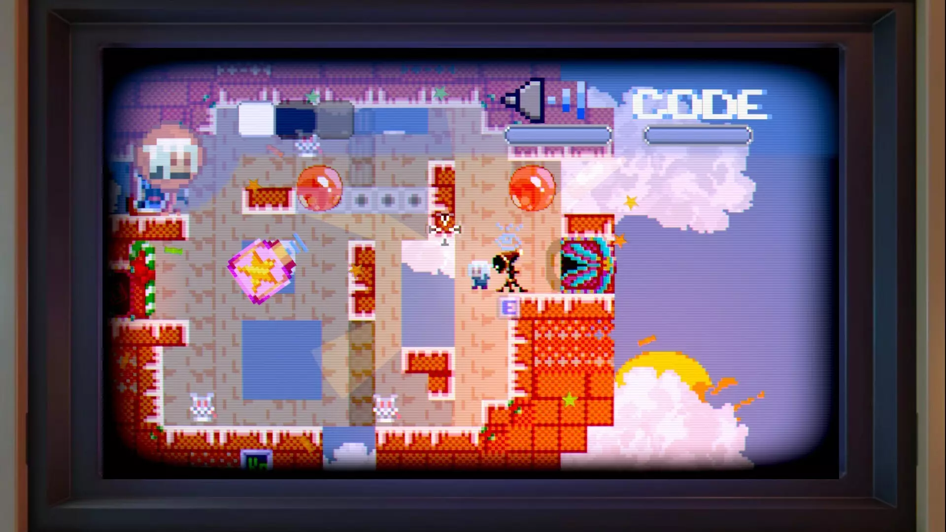 -Manifest Destiny-游戏截图-好玩游戏库