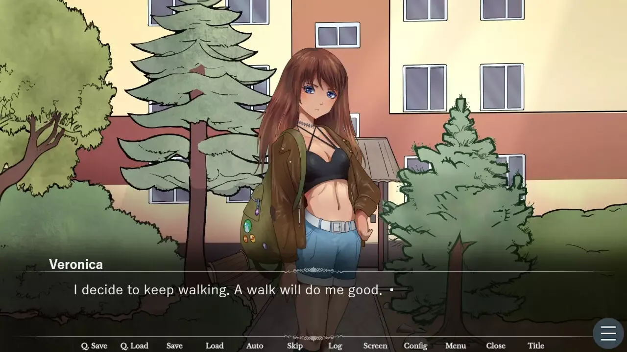 -Five Owls-游戏截图-好玩游戏库