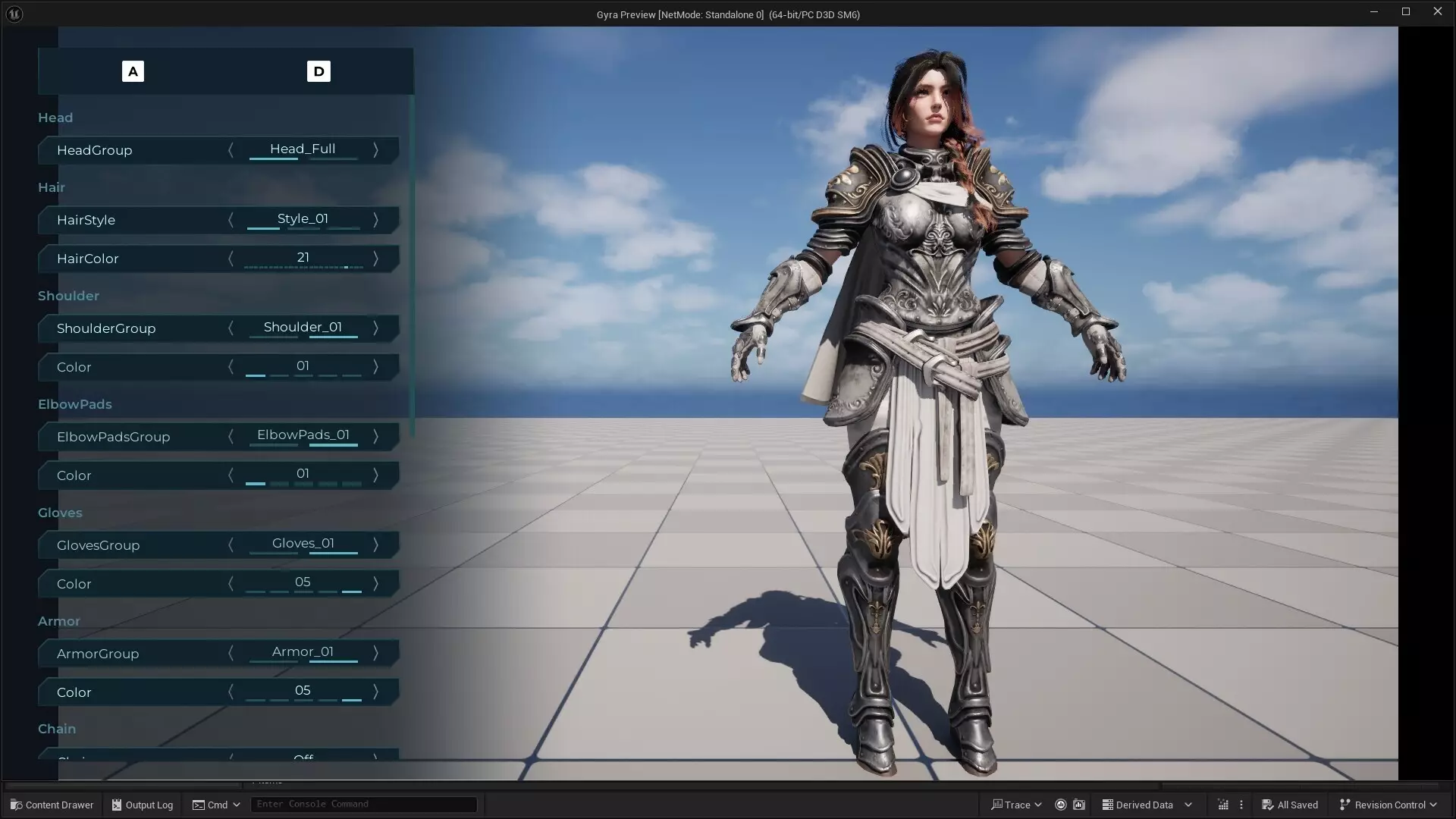 -Gyra-游戏截图-好玩游戏库