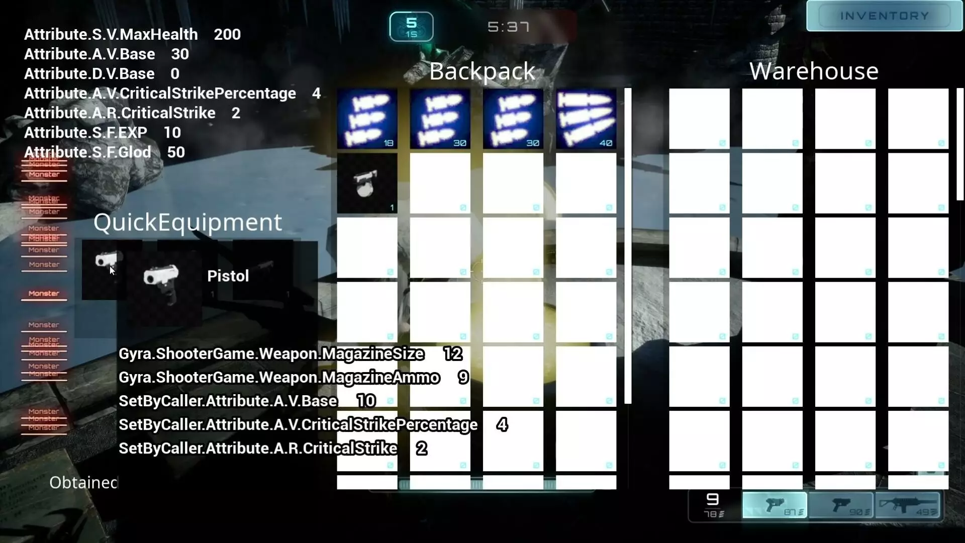 -Gyra-游戏截图-好玩游戏库