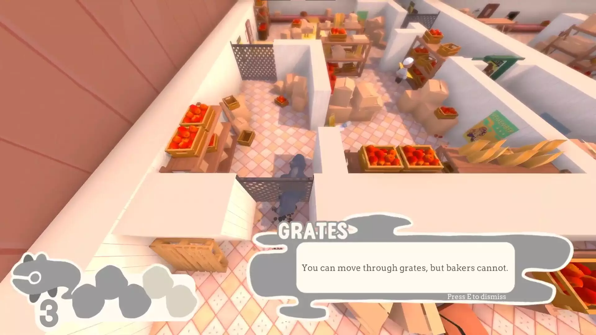 -Smoke Break!-游戏截图-好玩游戏库