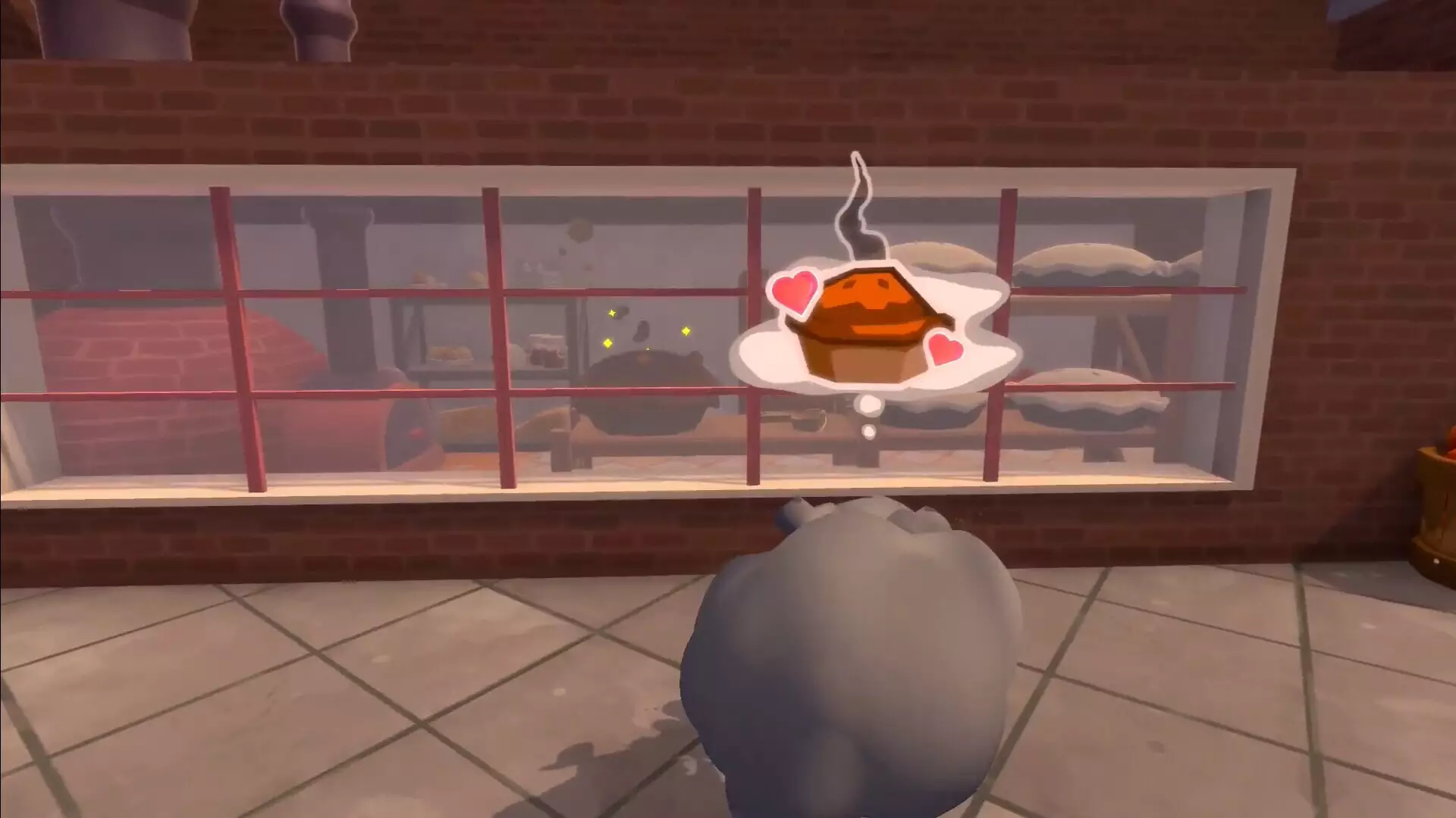 -Smoke Break!-游戏截图-好玩游戏库