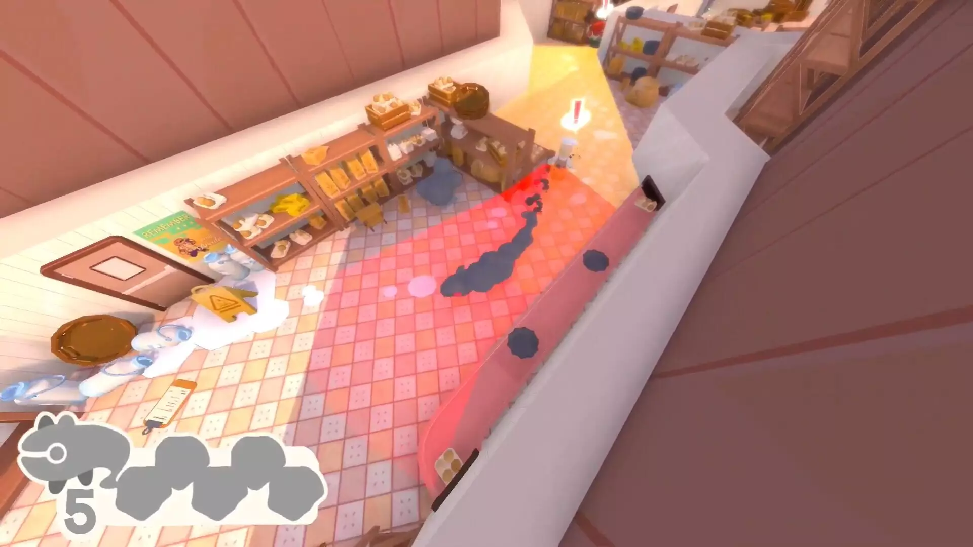 -Smoke Break!-游戏截图-好玩游戏库