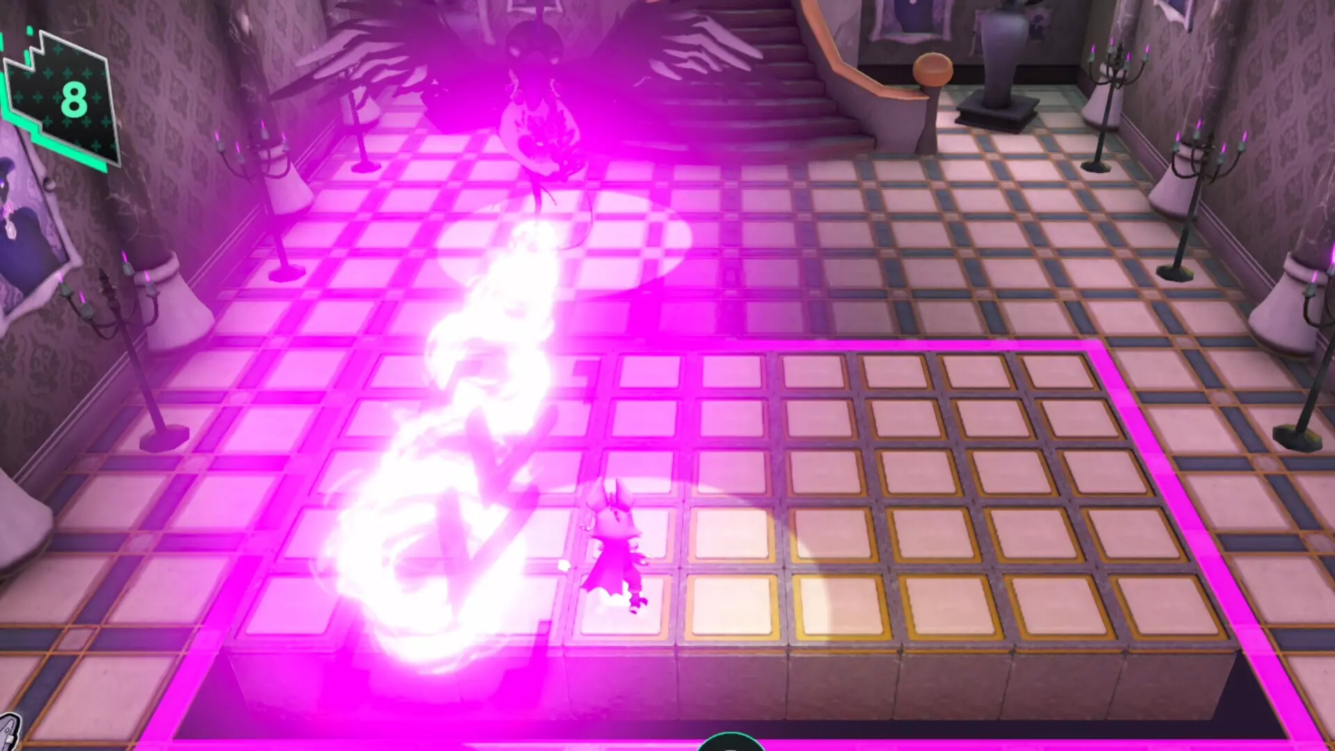 -Echo Rift-游戏截图-好玩游戏库