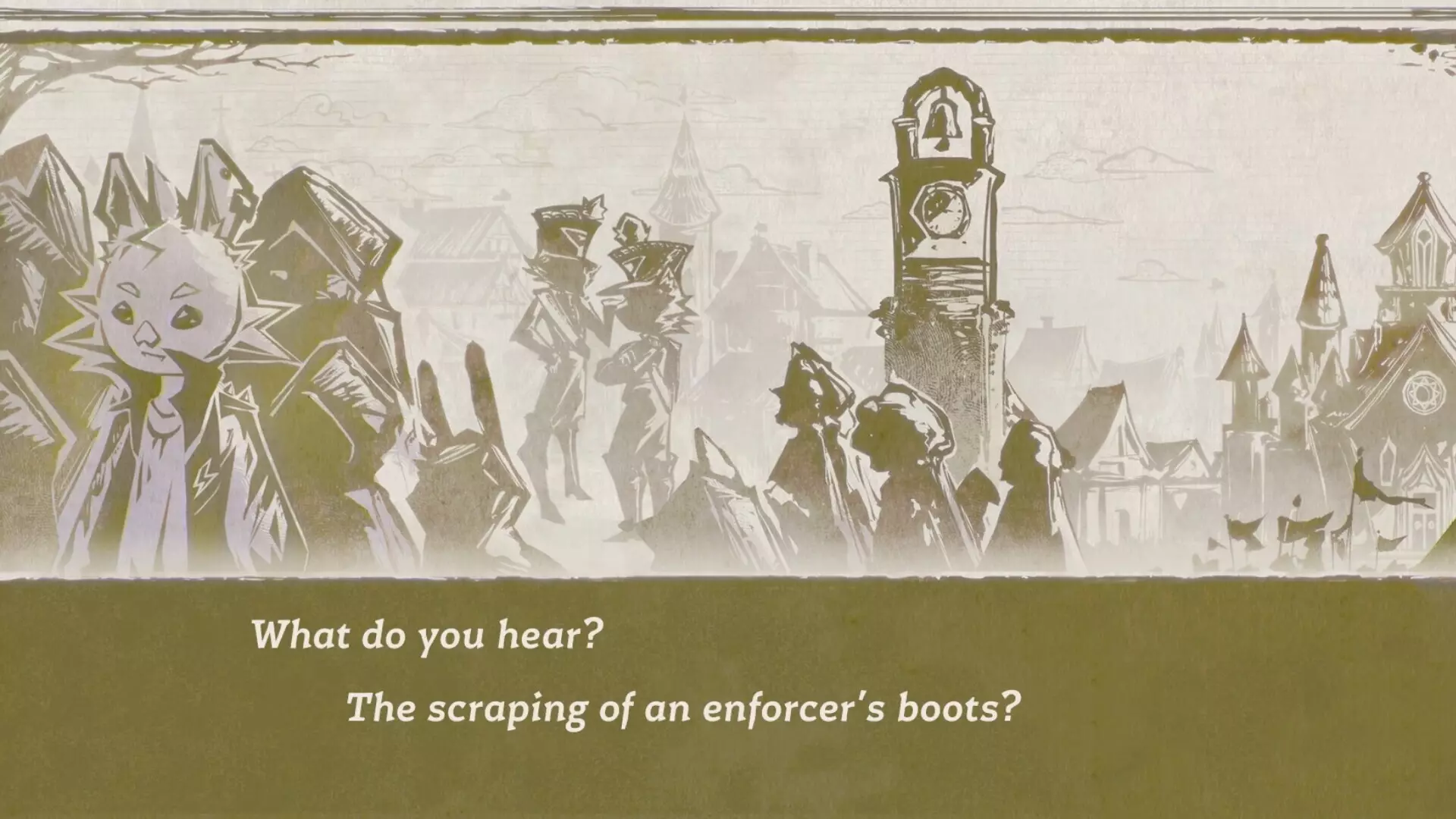 -Echo Rift-游戏截图-好玩游戏库