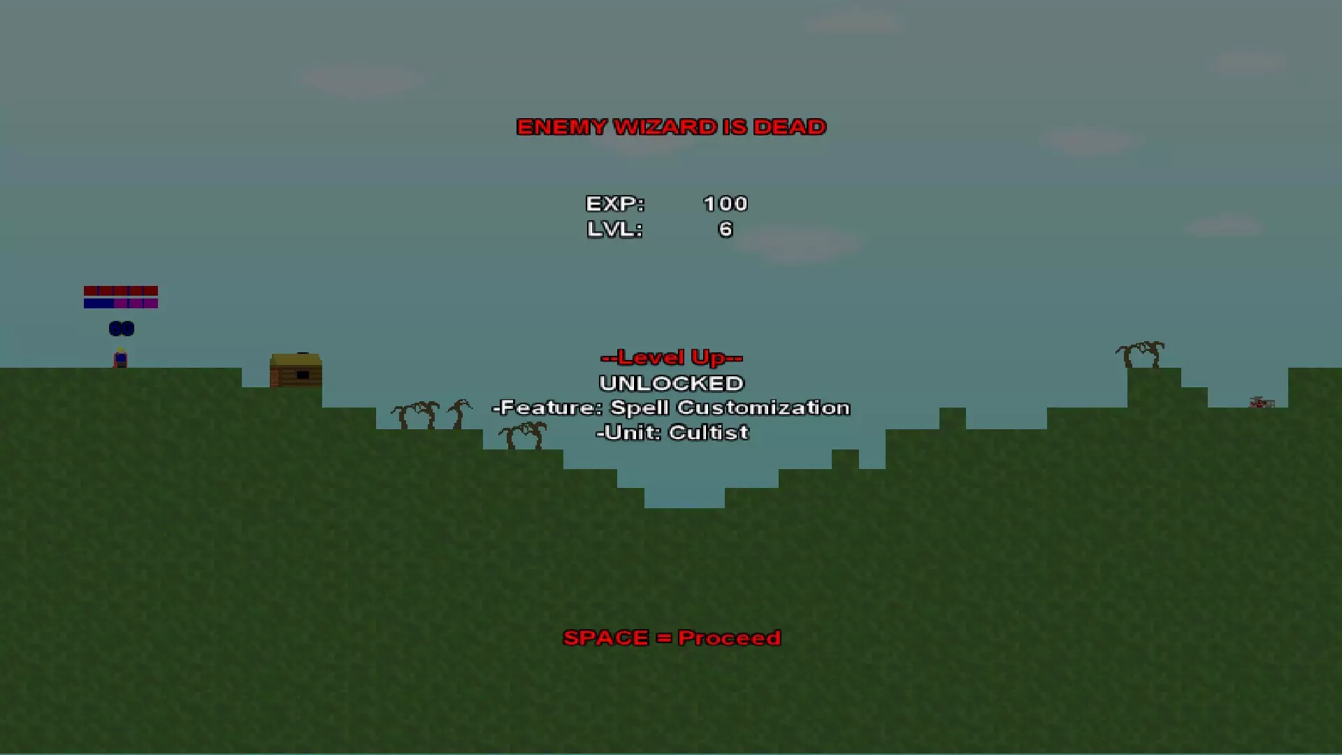 -Immortal Magus-游戏截图-好玩游戏库