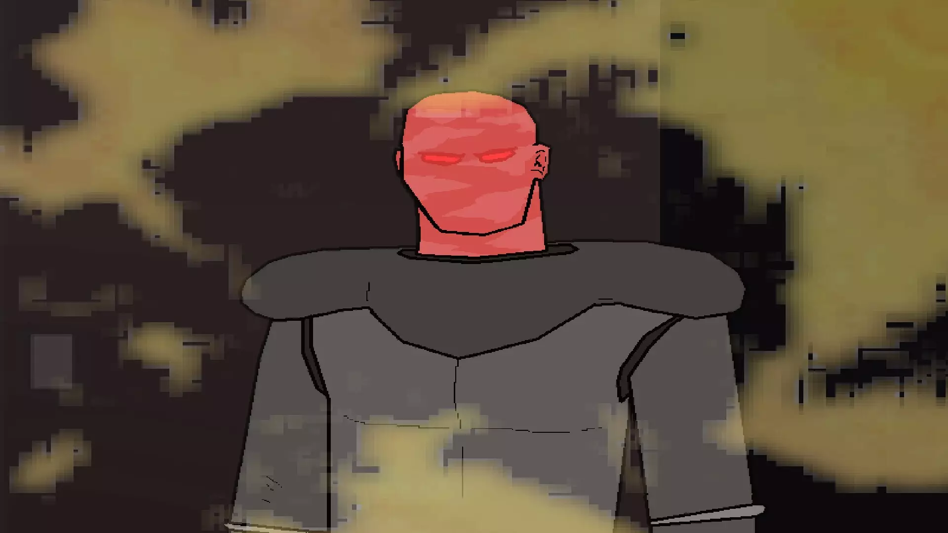 -Immortal Magus-游戏截图-好玩游戏库