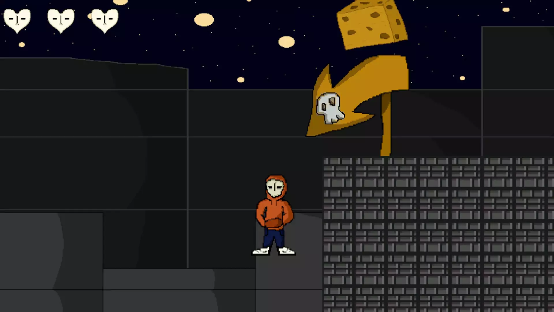 -Cursedland-游戏截图-好玩游戏库