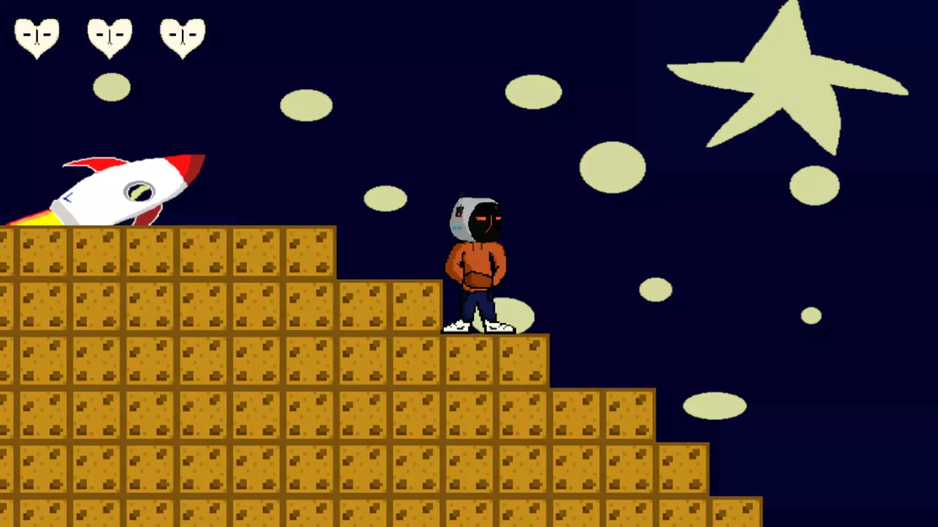 -Cursedland-游戏截图-好玩游戏库