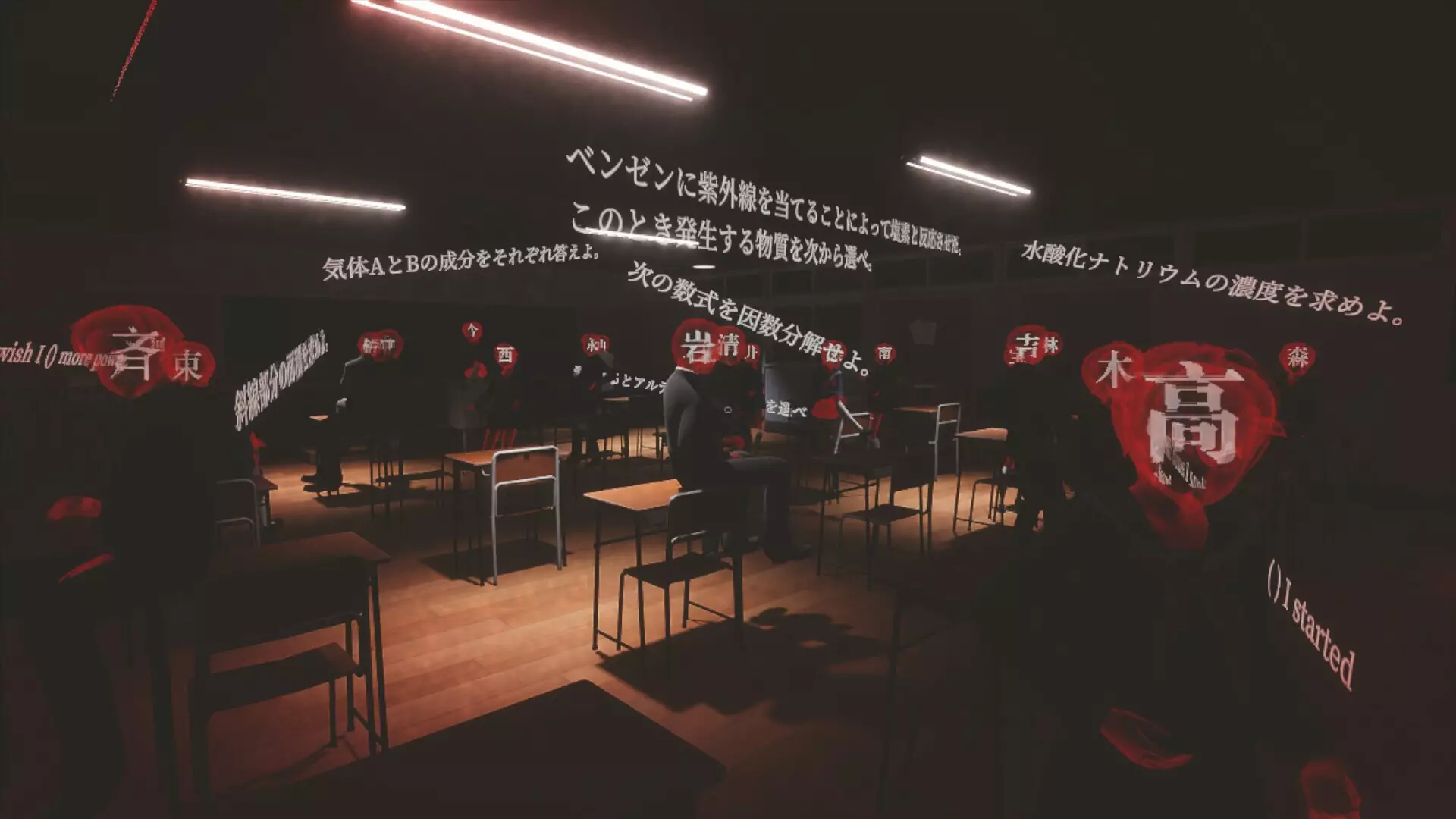 -?? Movie Theater-游戏截图-好玩游戏库