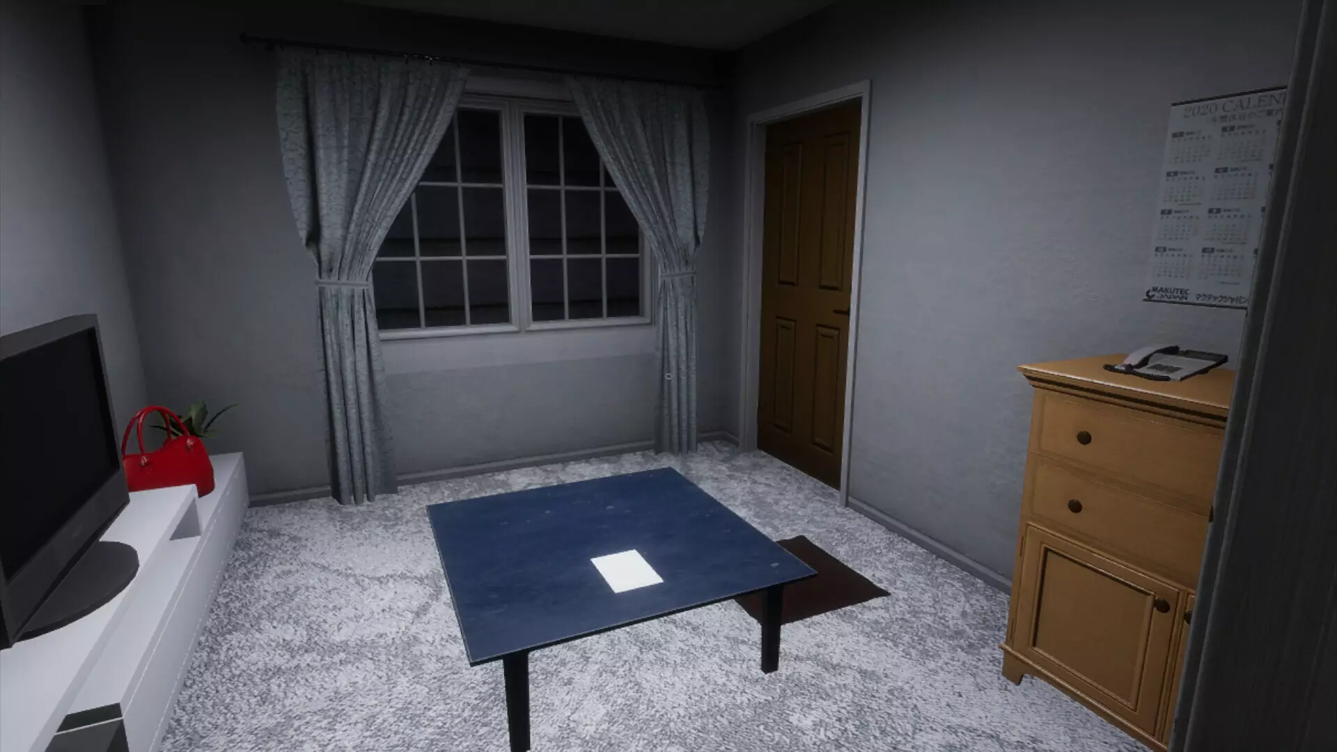 -?? Movie Theater-游戏截图-好玩游戏库