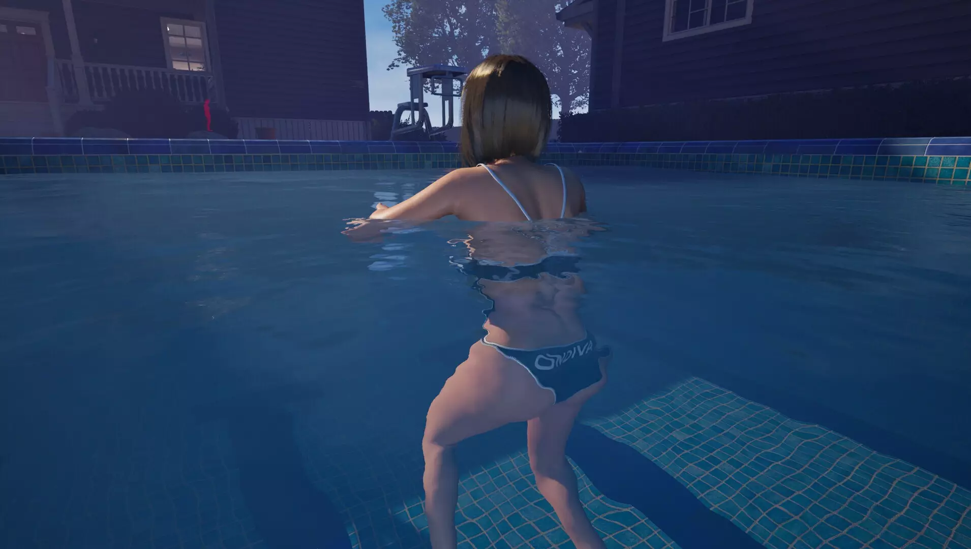 -Her Place VR-游戏截图-好玩游戏库