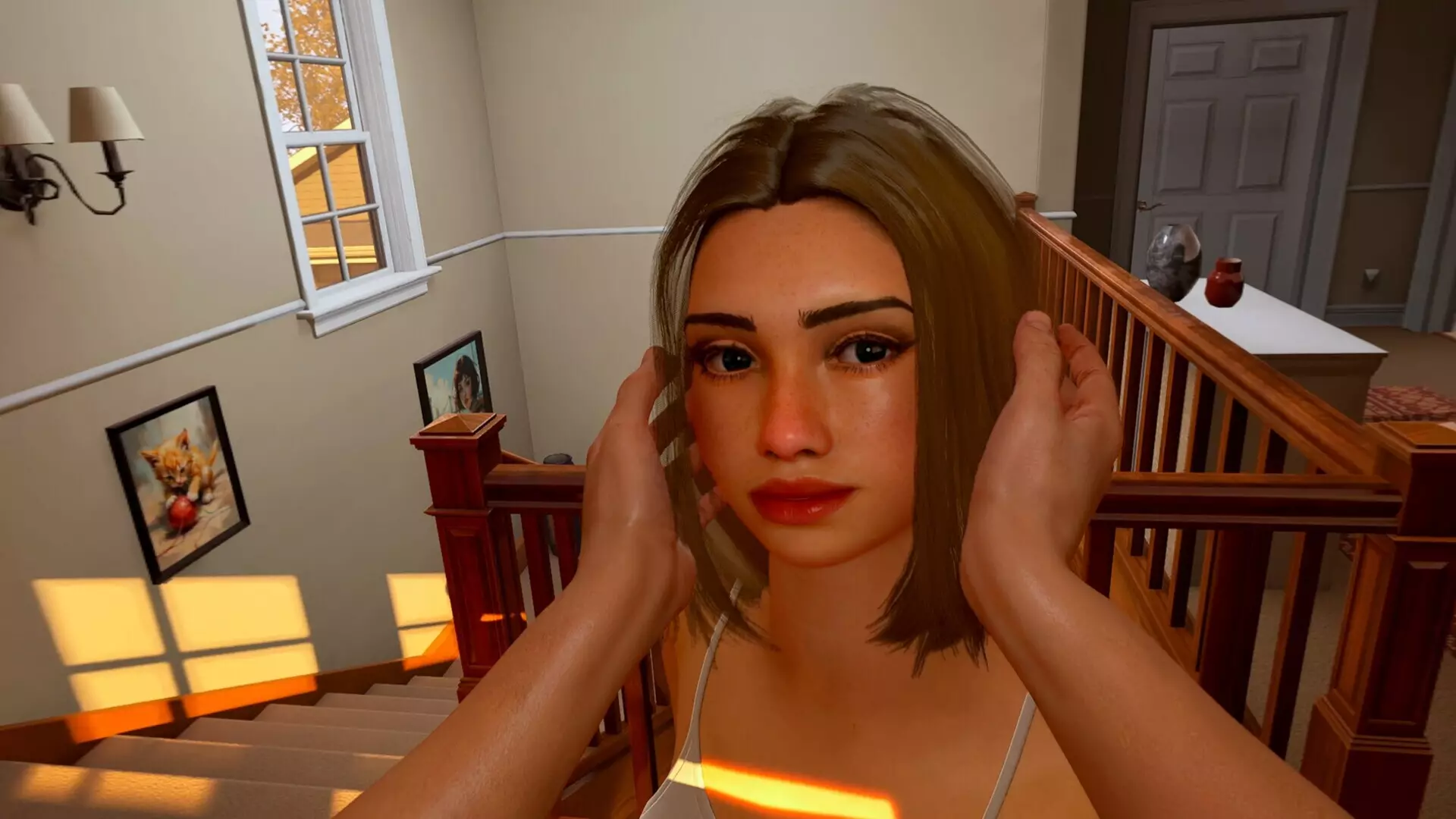 -Her Place VR-游戏截图-好玩游戏库