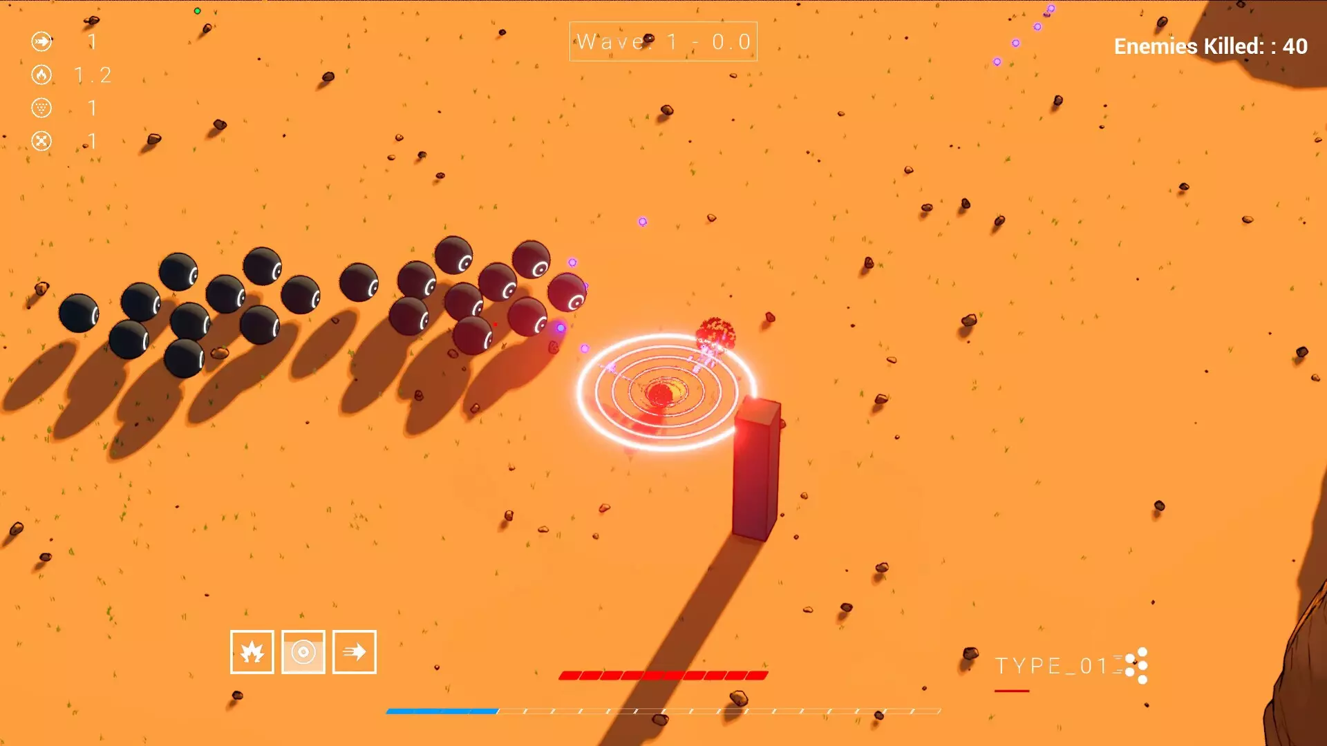 -SphereCore Survival-游戏截图-好玩游戏库