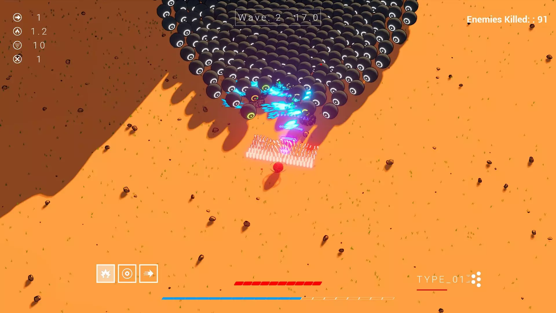 -SphereCore Survival-游戏截图-好玩游戏库