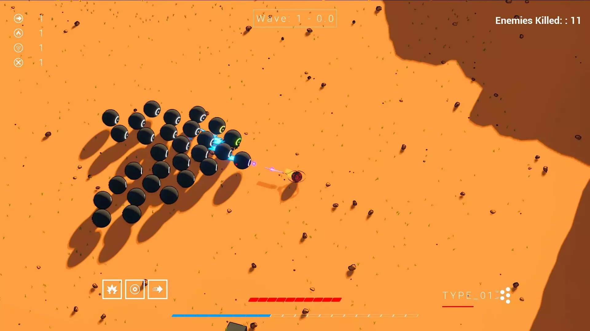 -SphereCore Survival-游戏截图-好玩游戏库