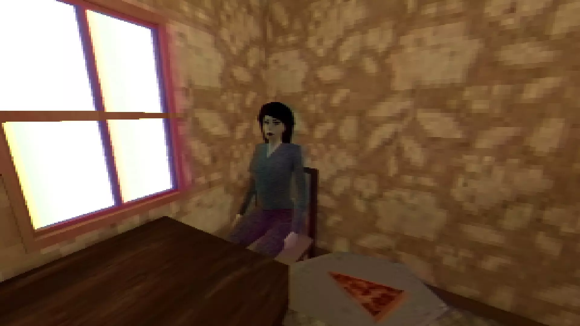 -Dead Tapes: Fading Father-游戏截图-好玩游戏库