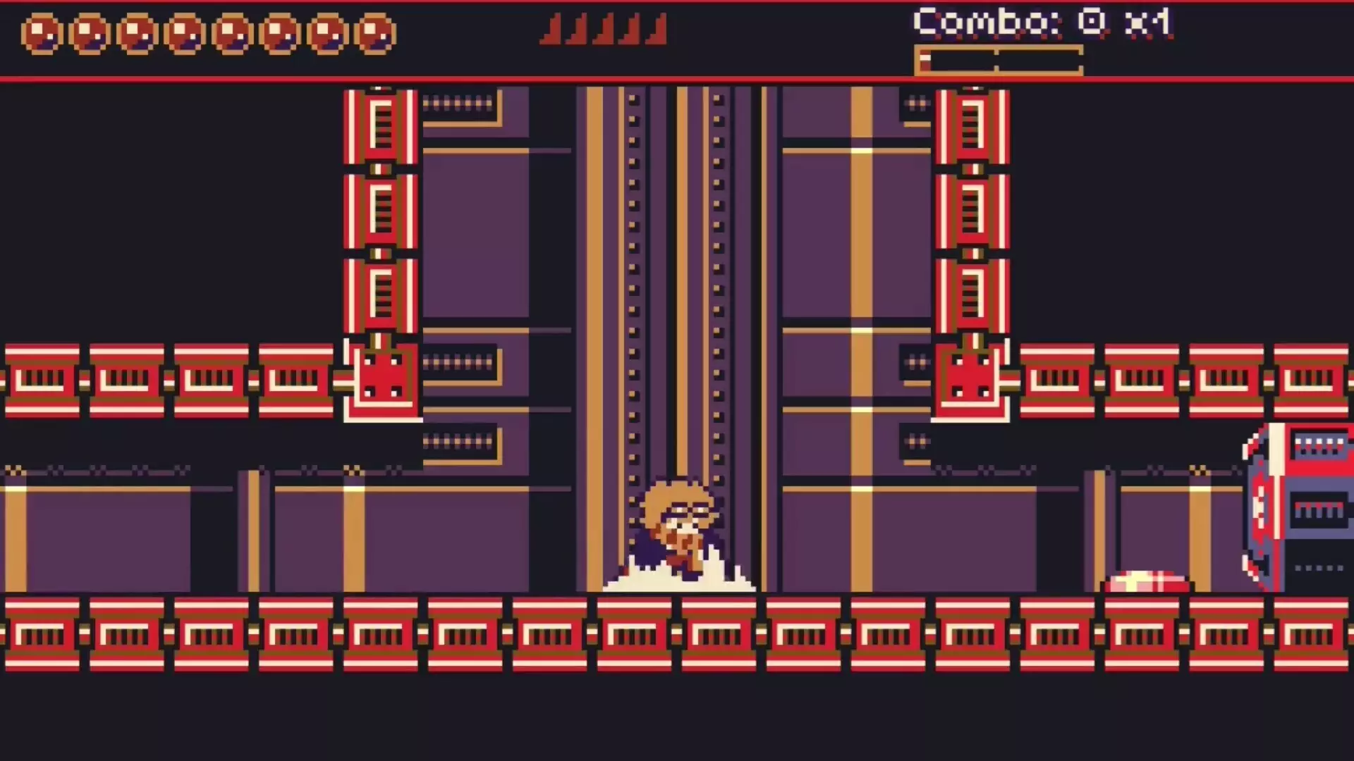 -Virtue's Heaven-游戏截图-好玩游戏库