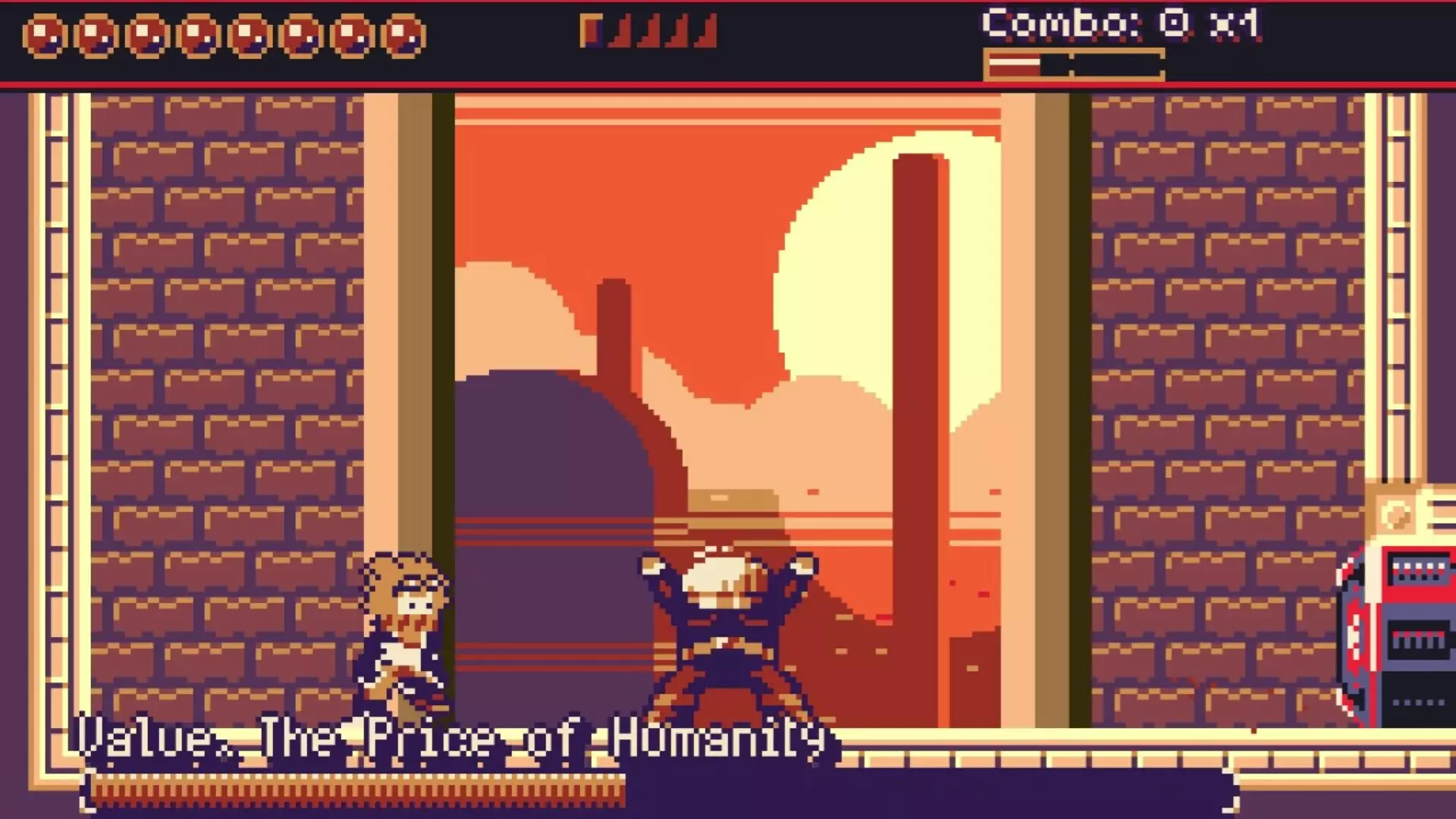 -Virtue's Heaven-游戏截图-好玩游戏库