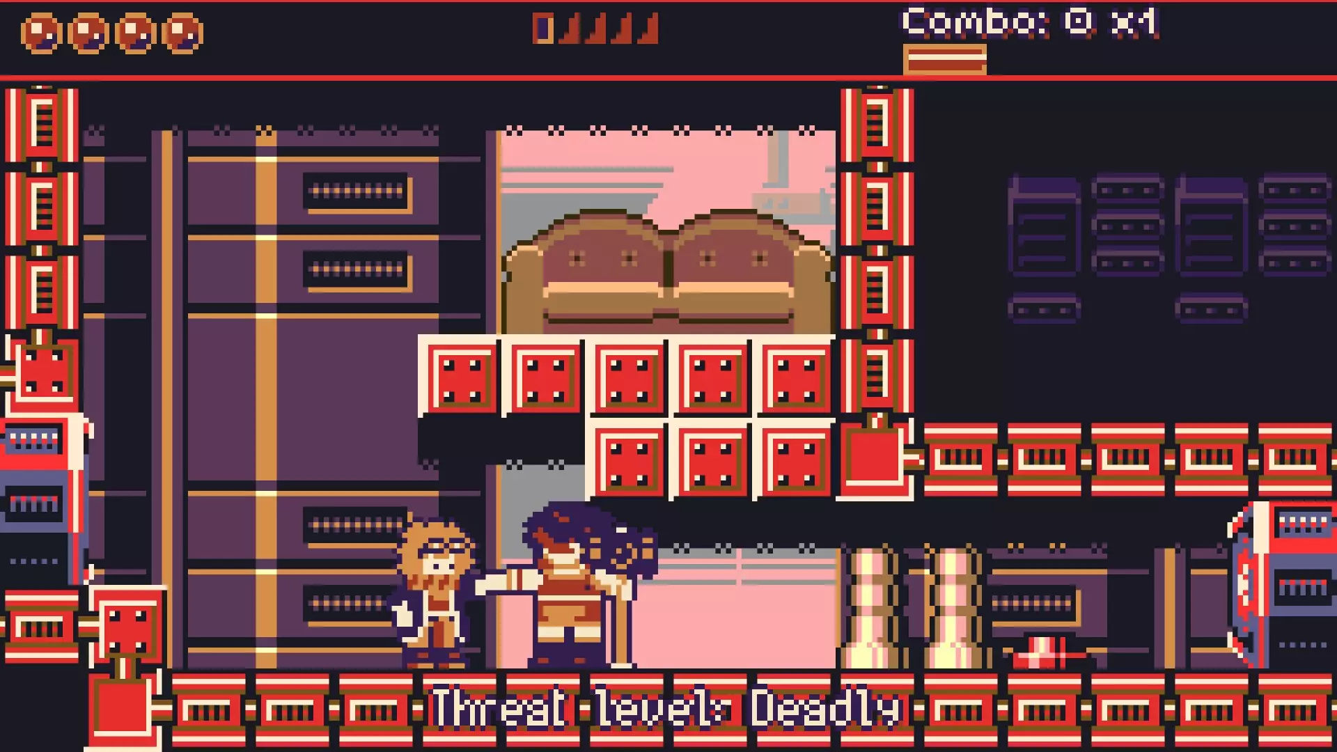 -Virtue's Heaven-游戏截图-好玩游戏库