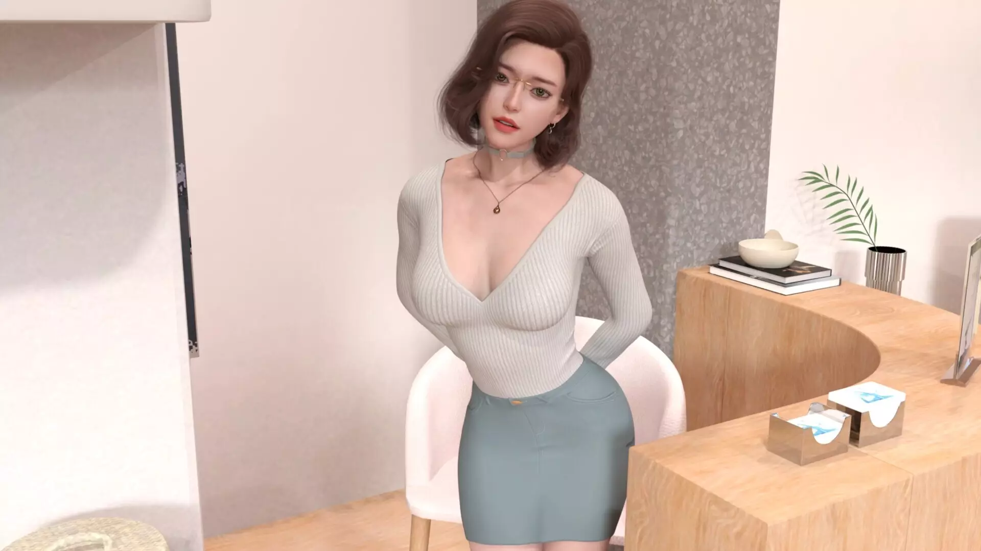 -意识分裂 开篇季-游戏截图-好玩游戏库