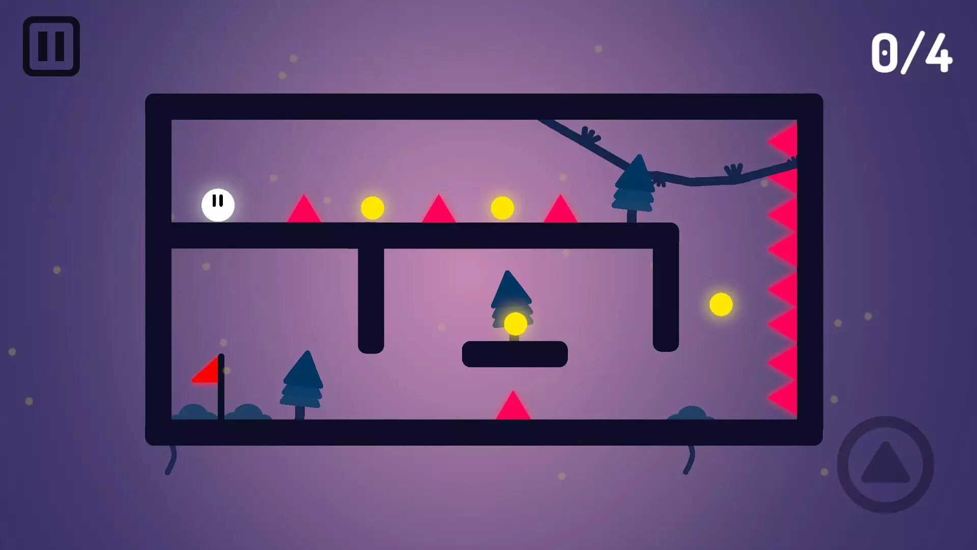 -Blob's Adventure-游戏截图-好玩游戏库