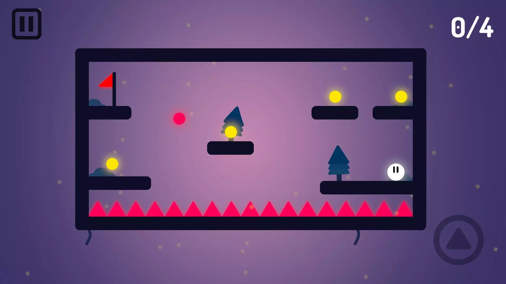 -Blob's Adventure-游戏截图-好玩游戏库