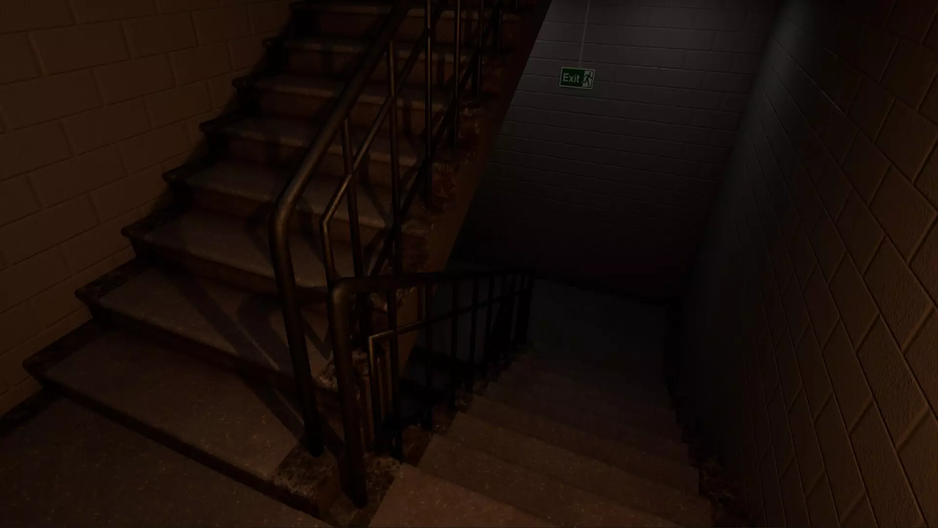 -Afterglow-The fifth ending-游戏截图-好玩游戏库